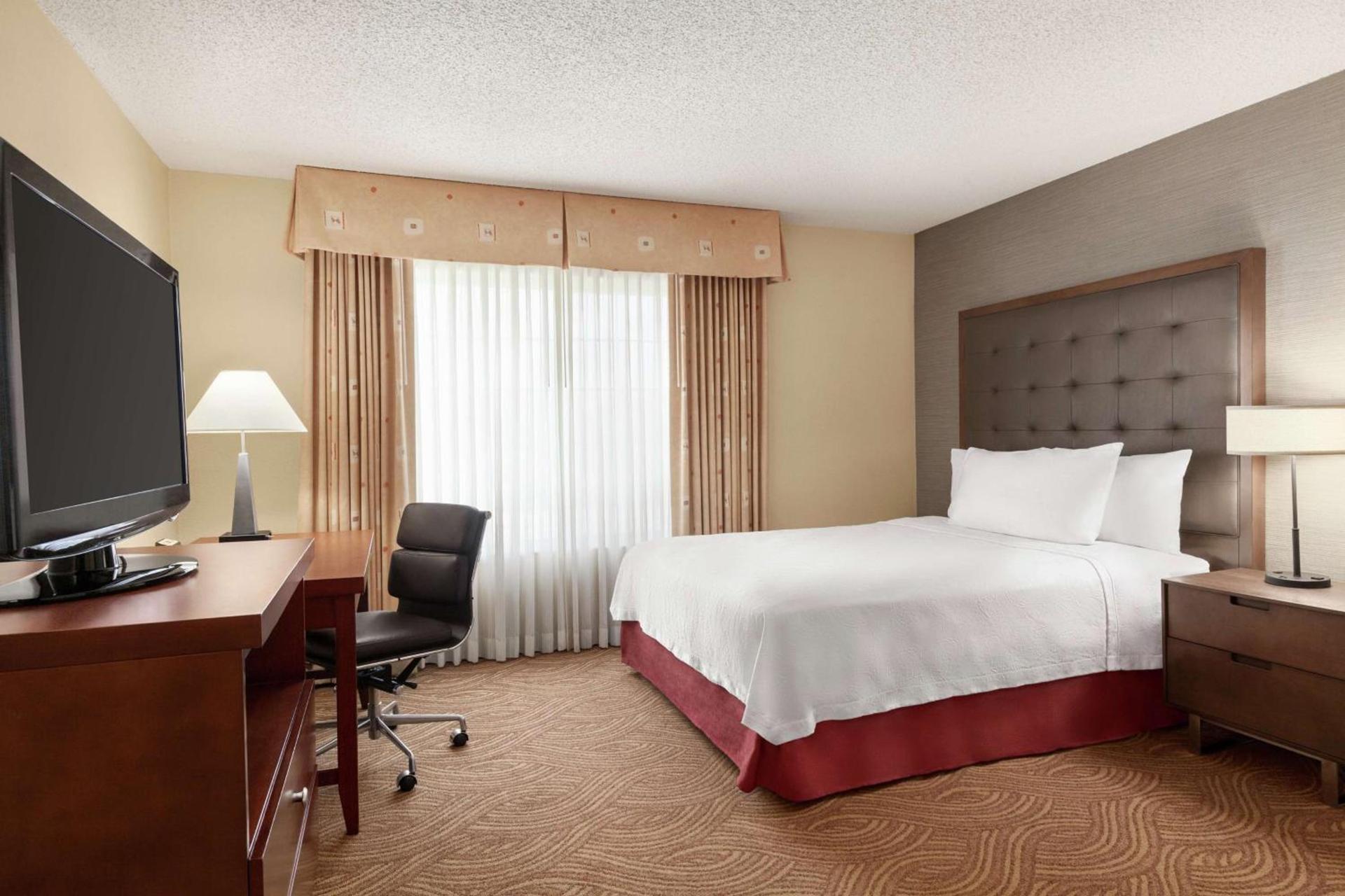 Homewood Suites by Hilton - Oakland Waterfront photo 21