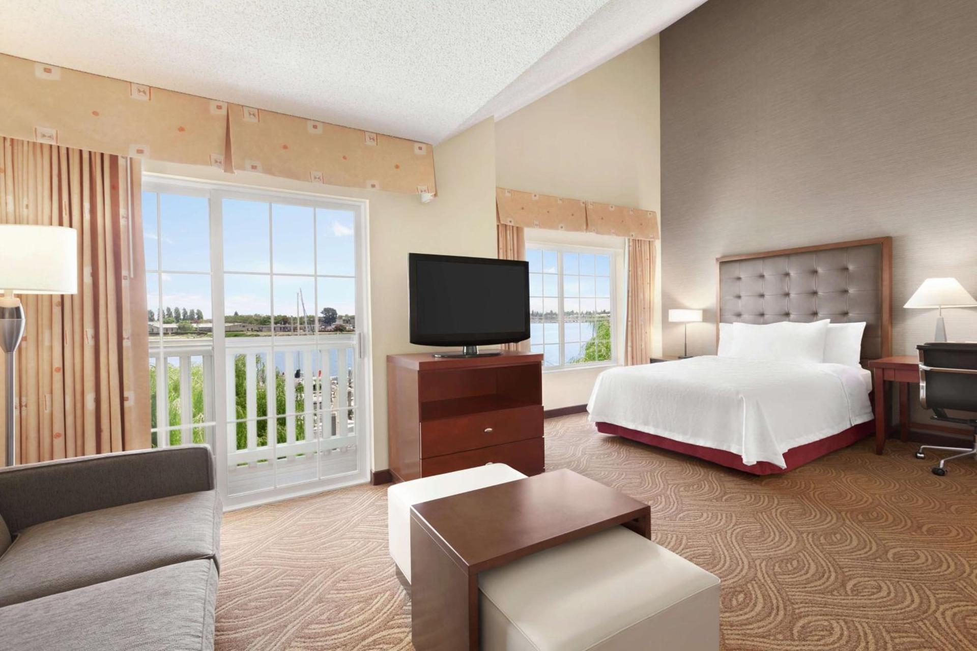 Homewood Suites by Hilton - Oakland Waterfront photo 23