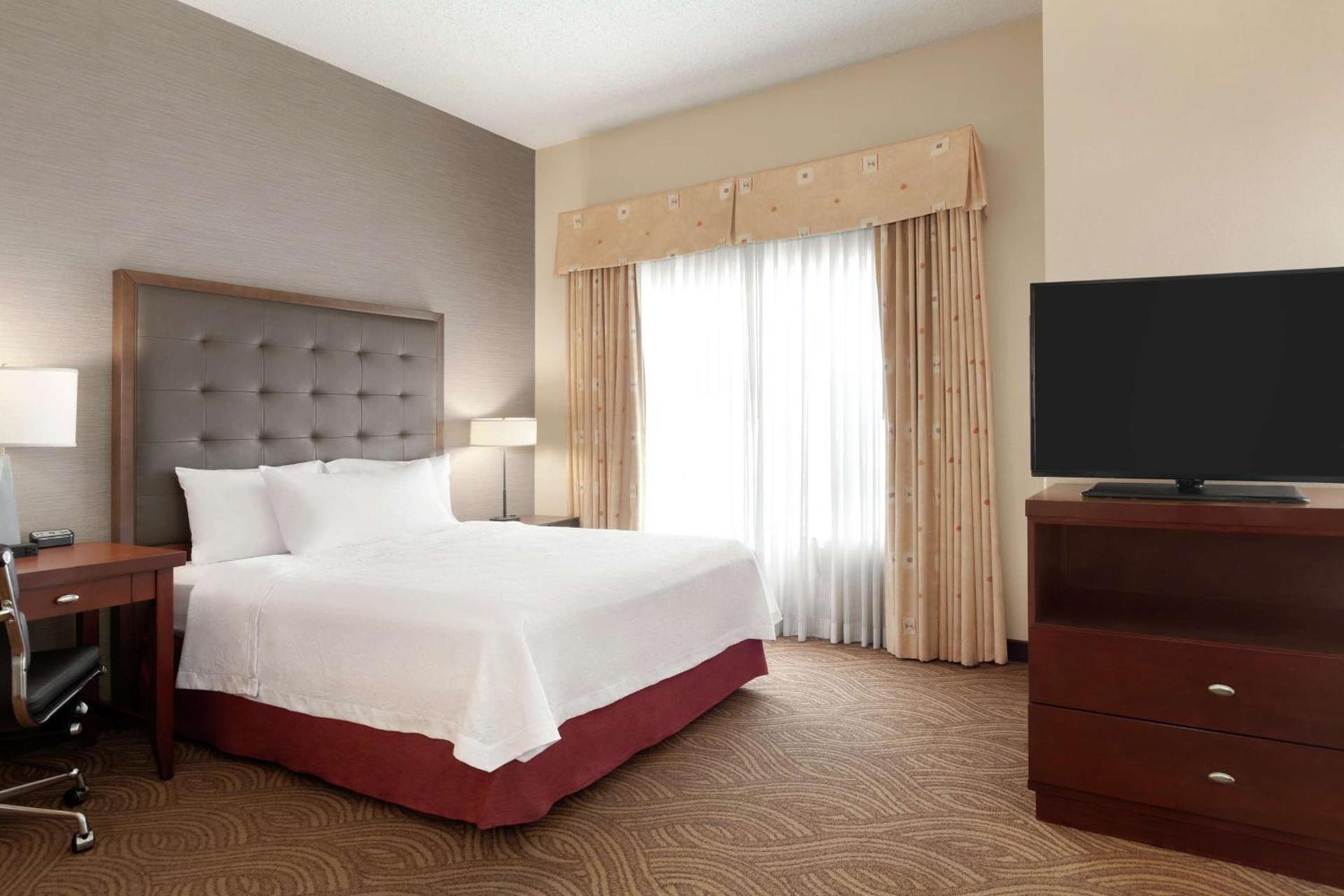 Homewood Suites by Hilton - Oakland Waterfront photo 24
