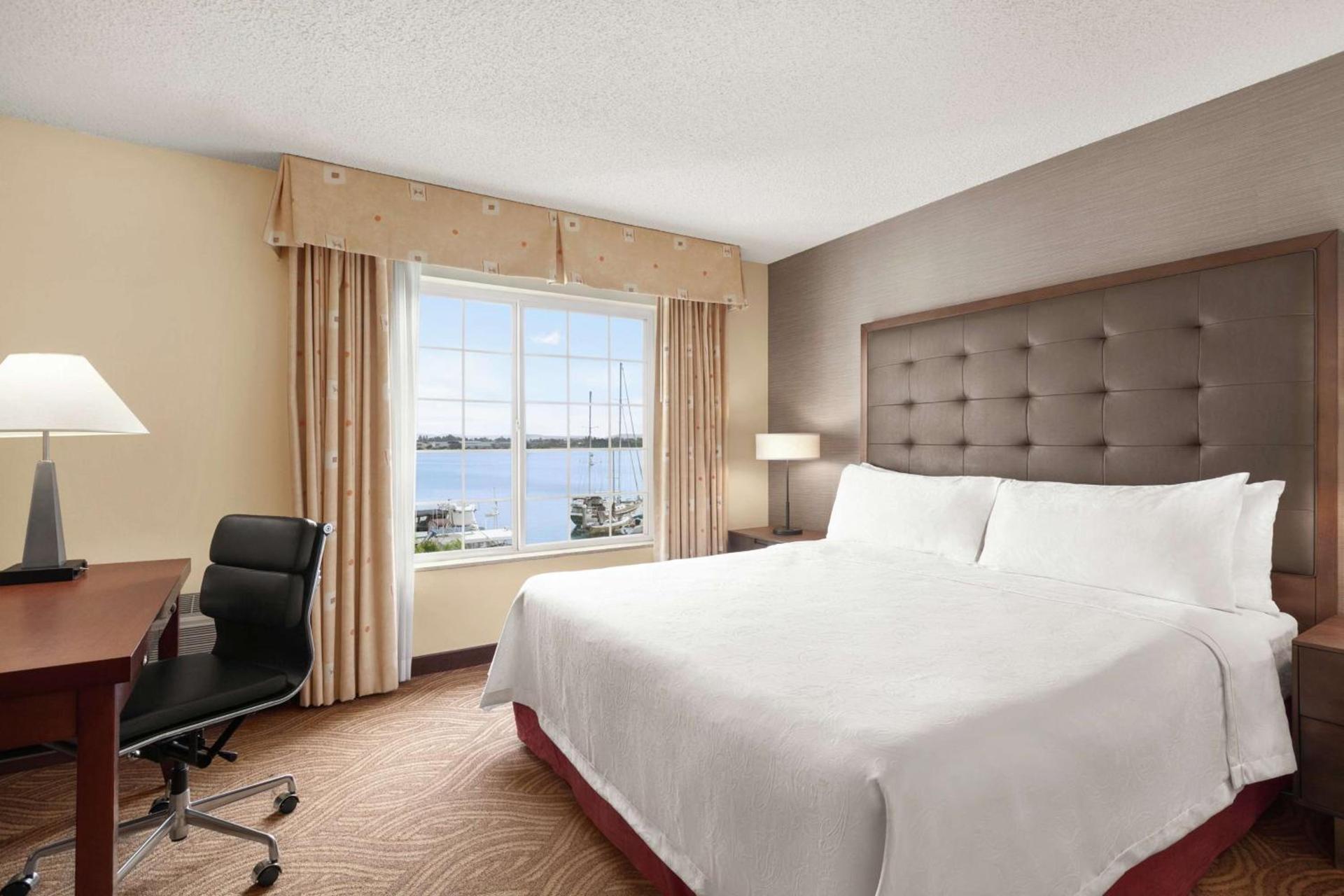 Homewood Suites by Hilton - Oakland Waterfront photo 26
