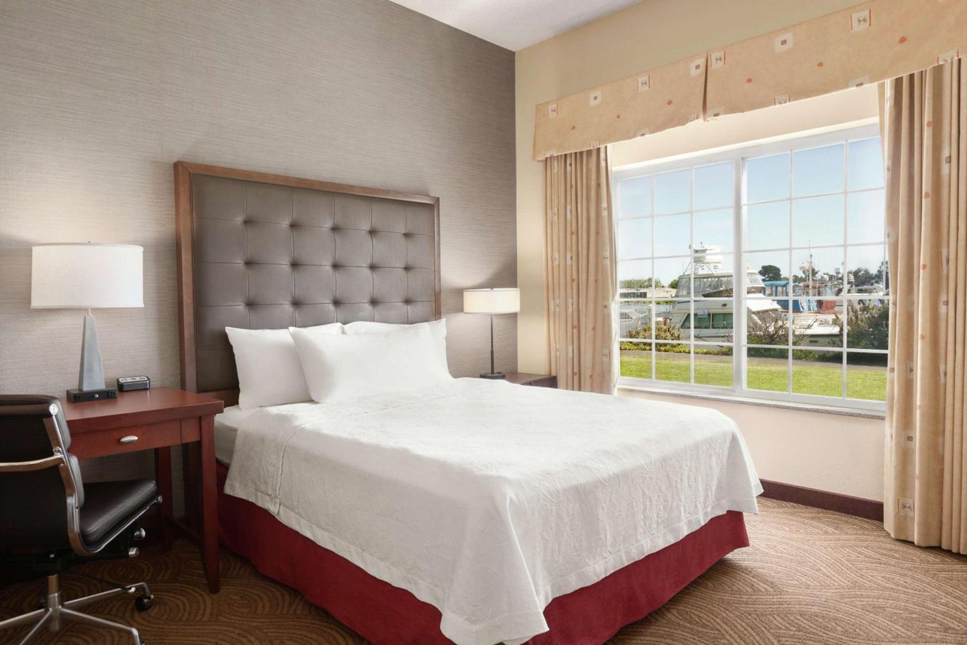 Homewood Suites by Hilton - Oakland Waterfront photo 27