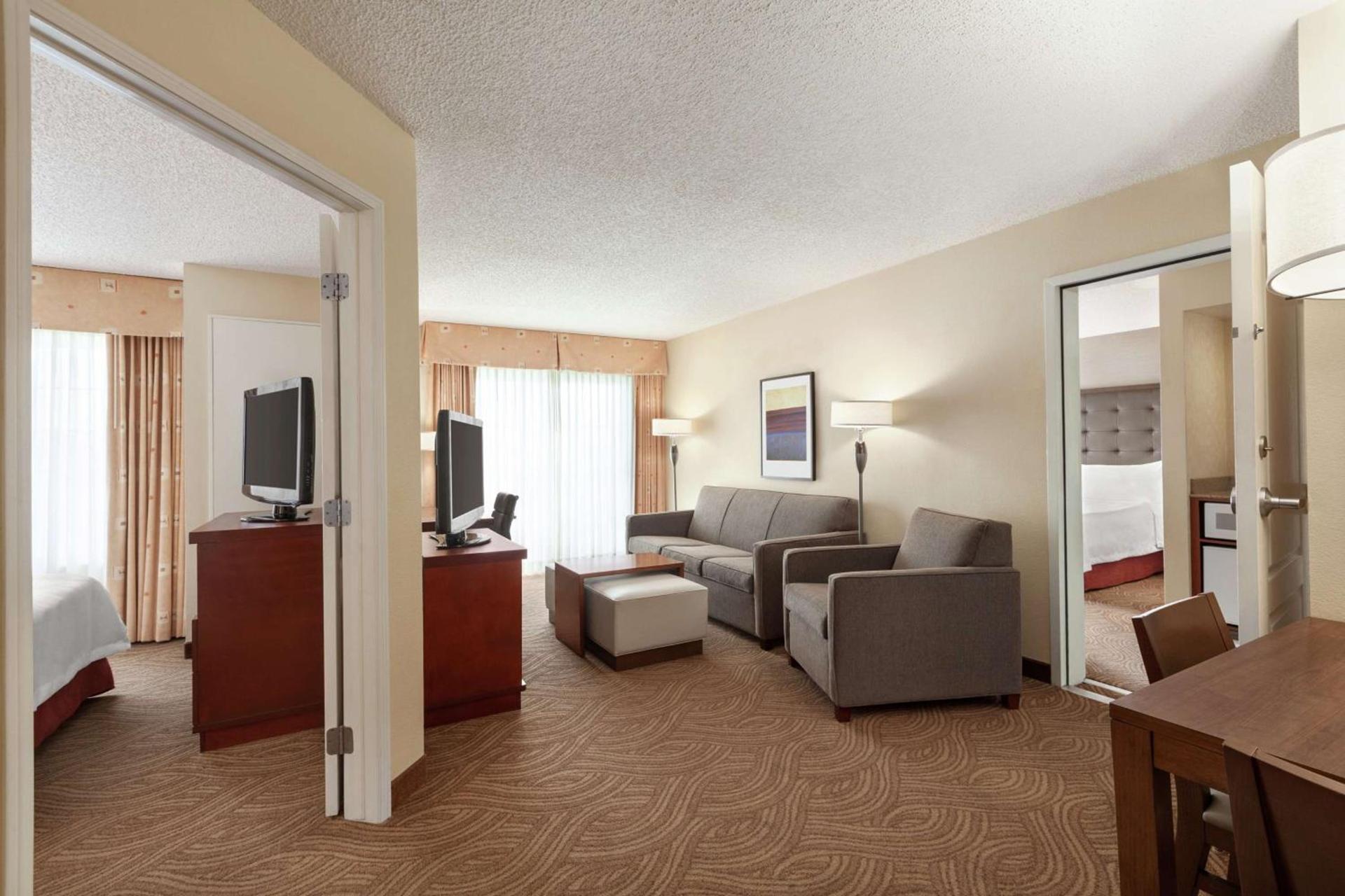 Homewood Suites by Hilton - Oakland Waterfront photo 25