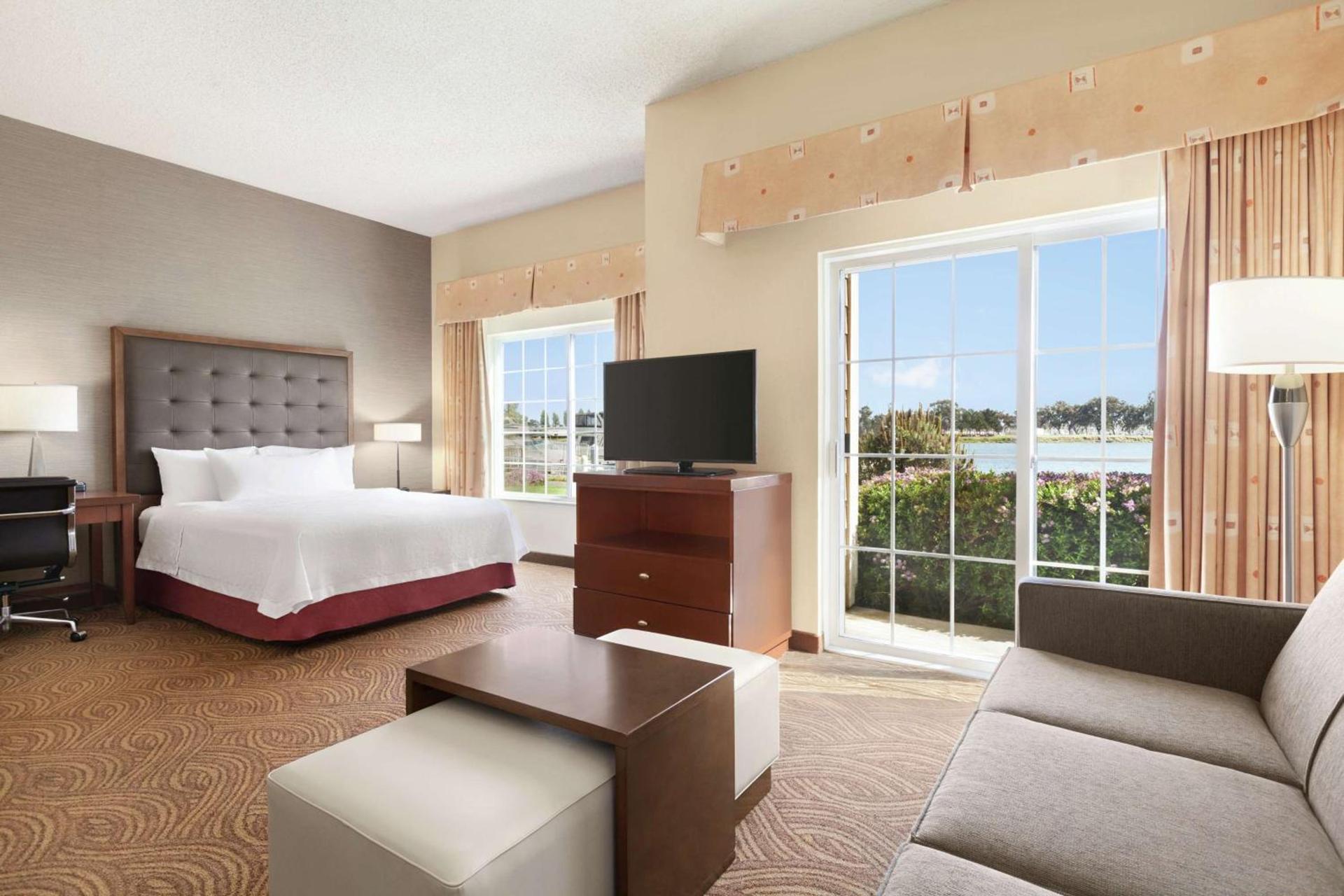 Homewood Suites by Hilton - Oakland Waterfront photo 28