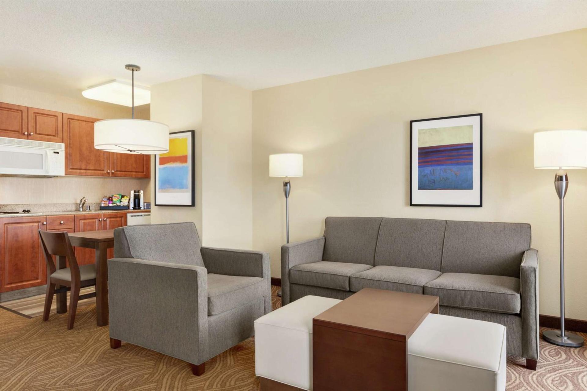 Homewood Suites by Hilton - Oakland Waterfront photo 30