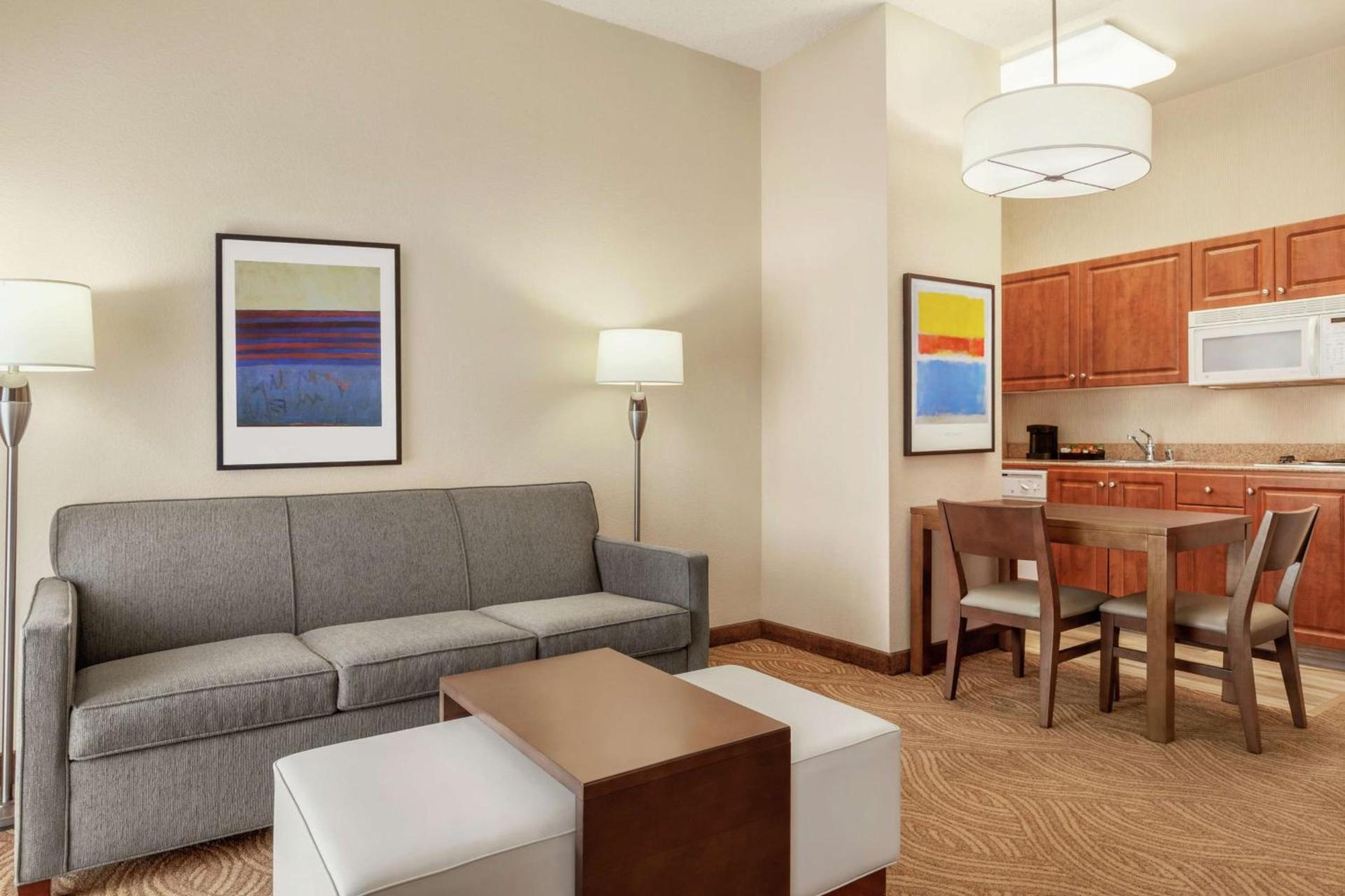 Homewood Suites by Hilton - Oakland Waterfront photo 34