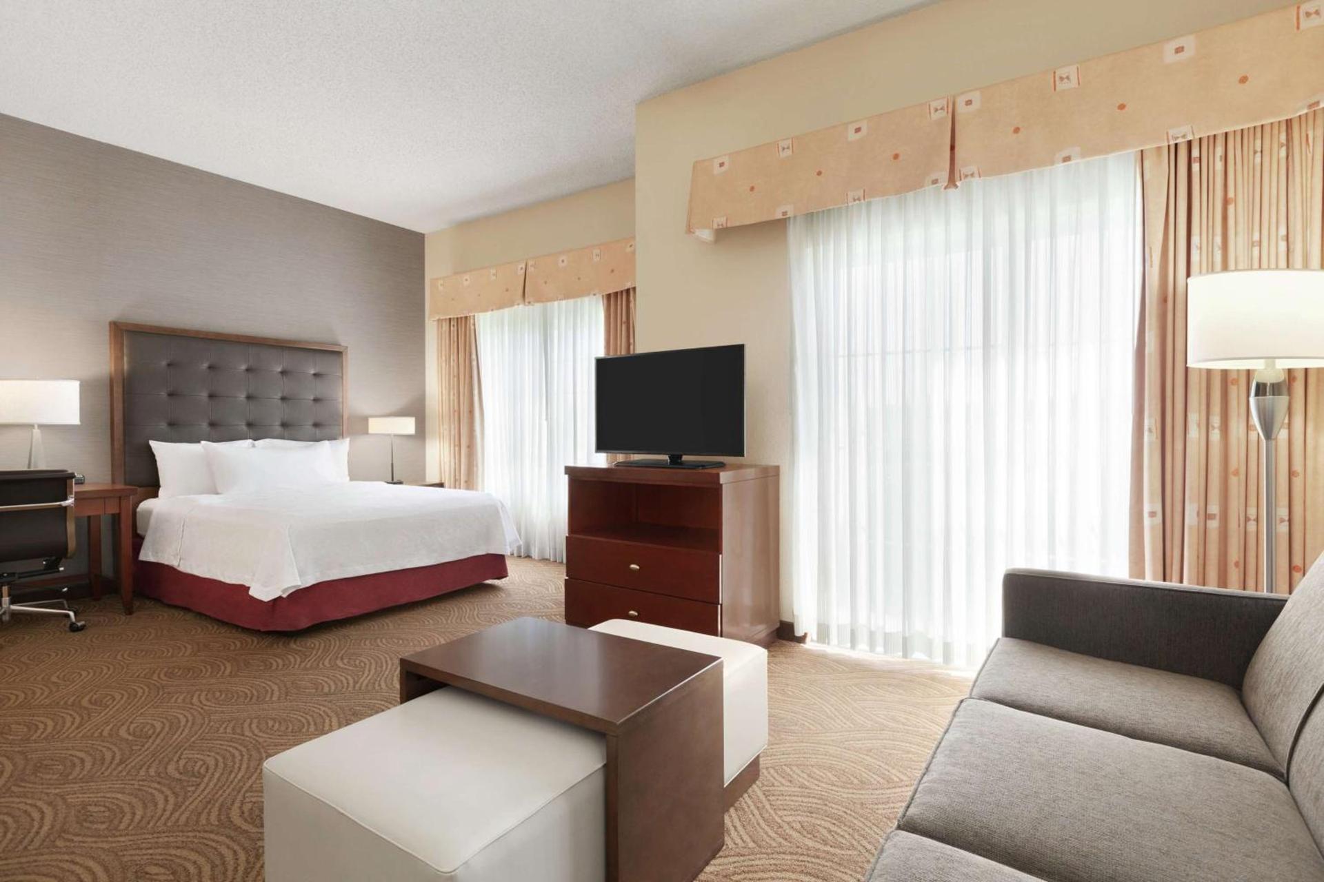 Homewood Suites by Hilton - Oakland Waterfront photo 36