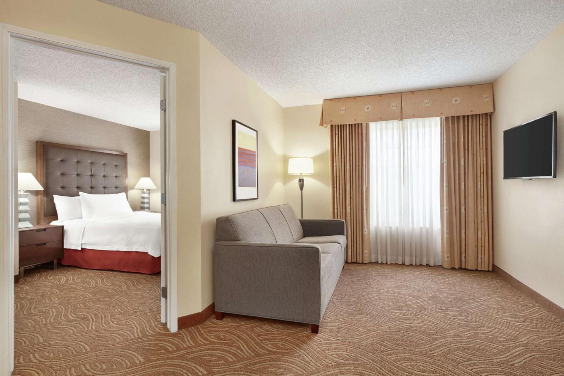 Homewood Suites by Hilton - Oakland Waterfront photo 35