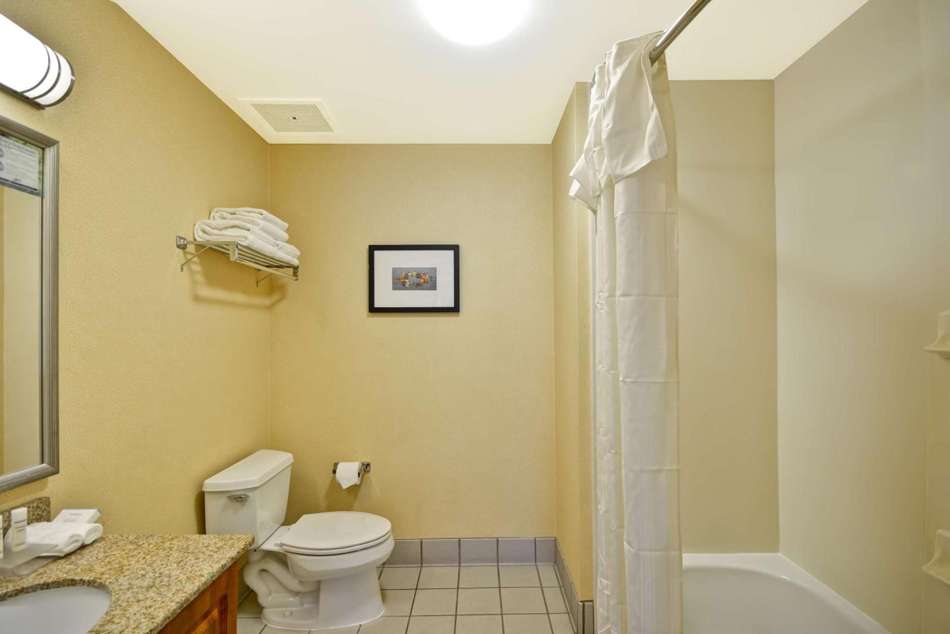Homewood Suites by Hilton - Oakland Waterfront photo 40