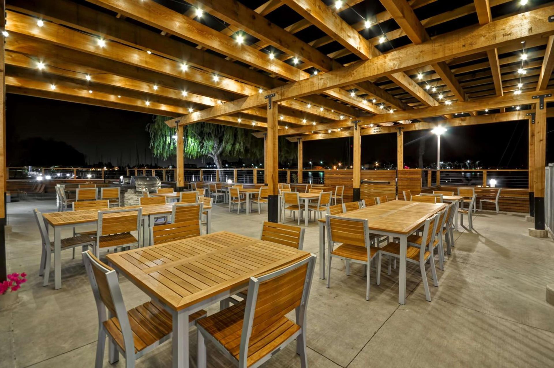 Homewood Suites by Hilton - Oakland Waterfront photo 41