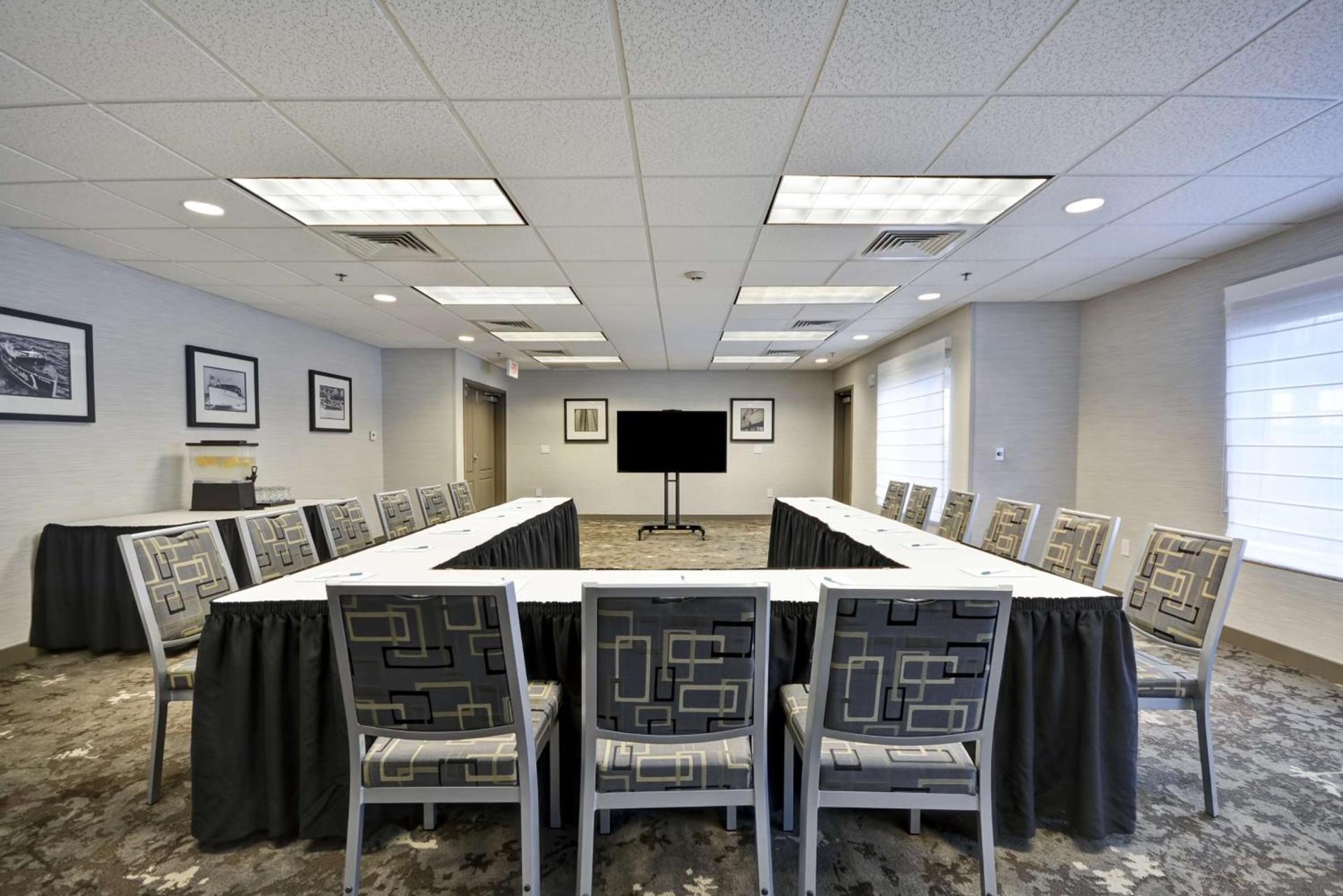 Homewood Suites by Hilton - Oakland Waterfront photo 42