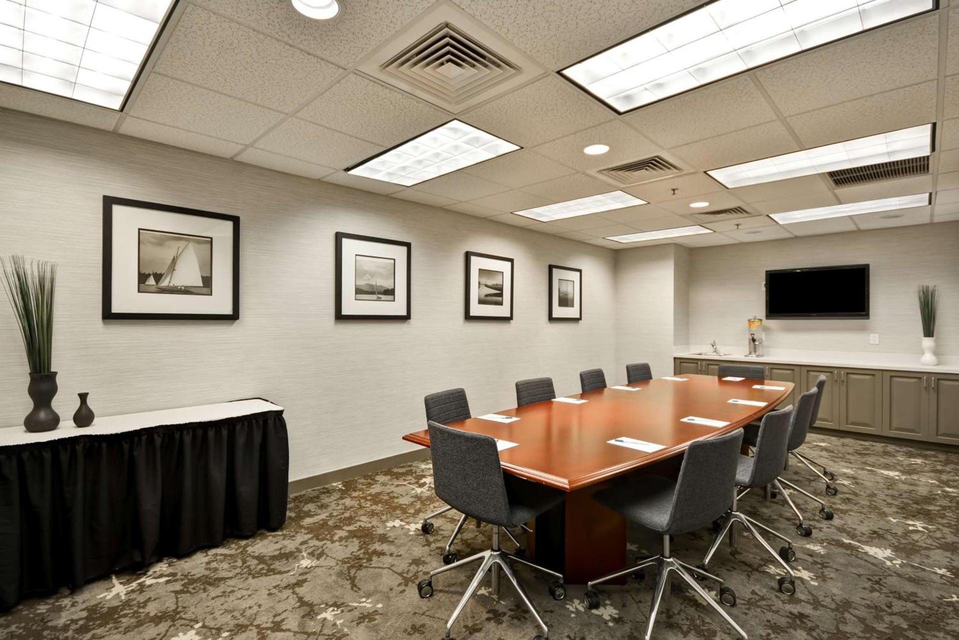 Homewood Suites by Hilton - Oakland Waterfront photo 44