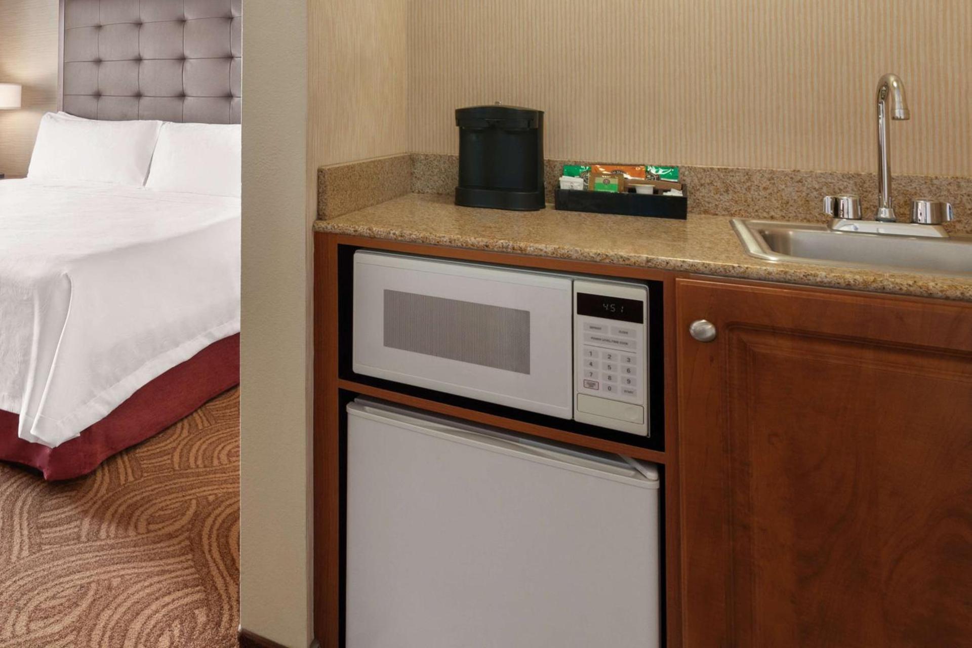 Homewood Suites by Hilton - Oakland Waterfront photo 46
