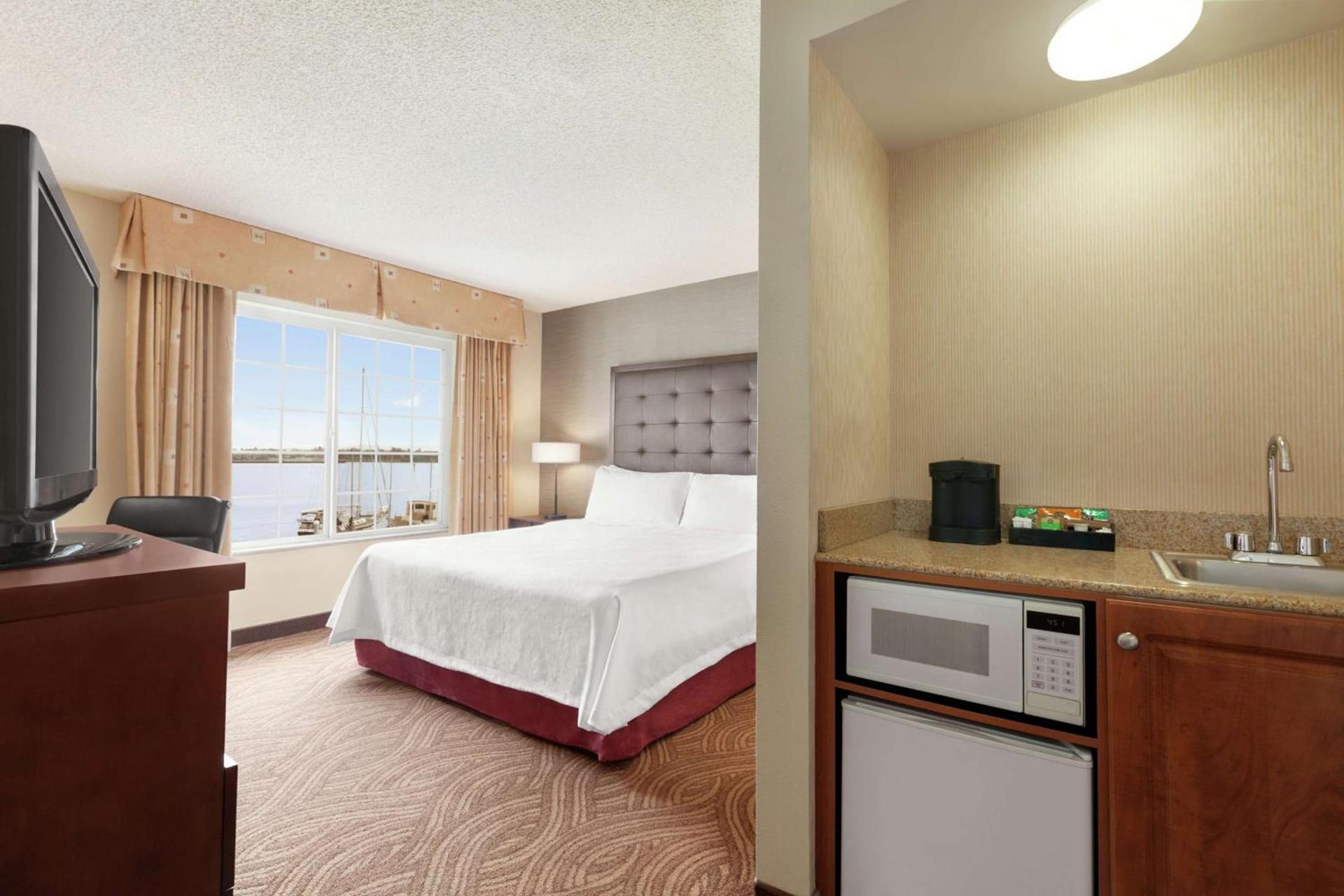 Homewood Suites by Hilton - Oakland Waterfront photo 47