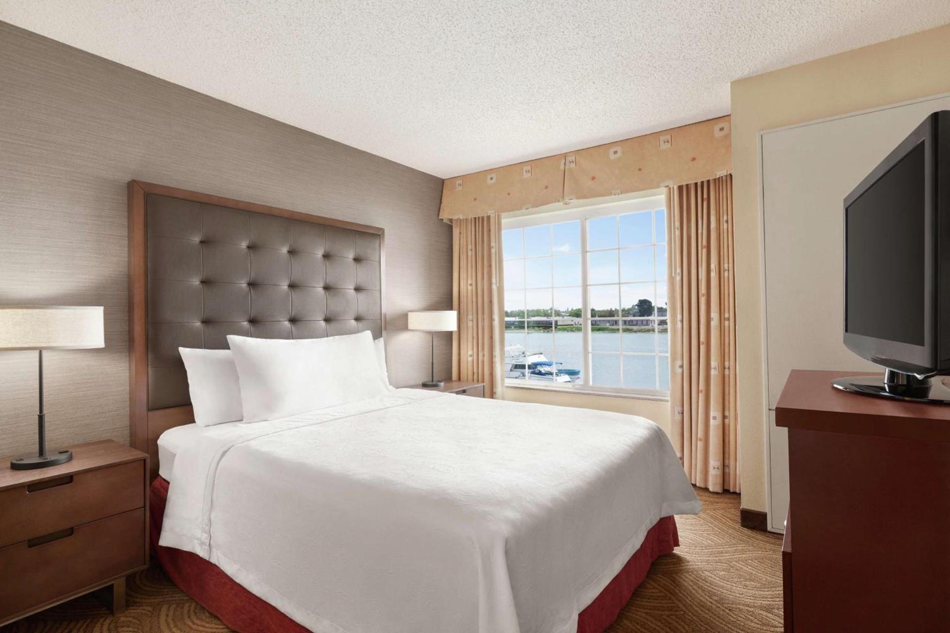 Homewood Suites by Hilton - Oakland Waterfront photo 49