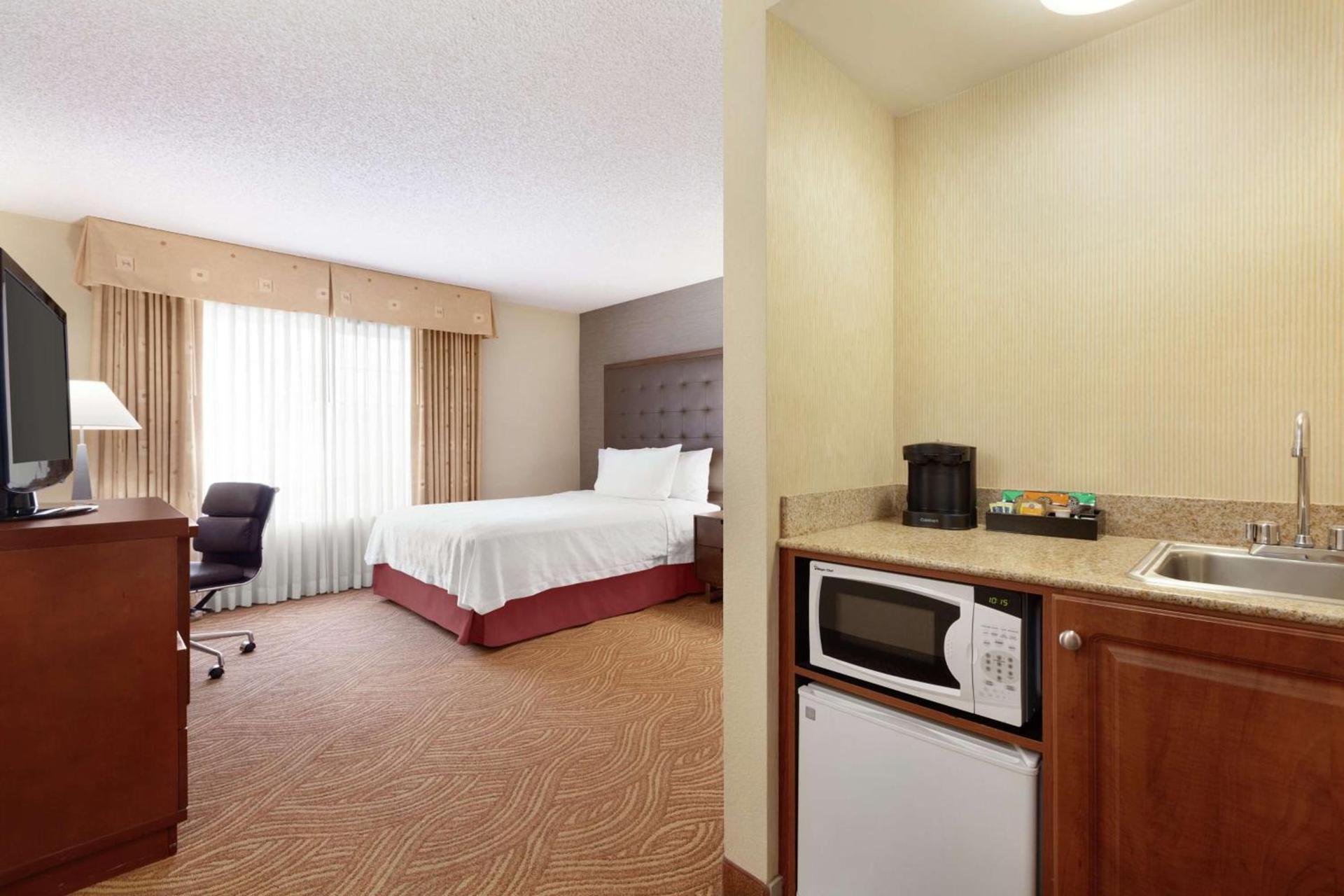 Homewood Suites by Hilton - Oakland Waterfront photo 50