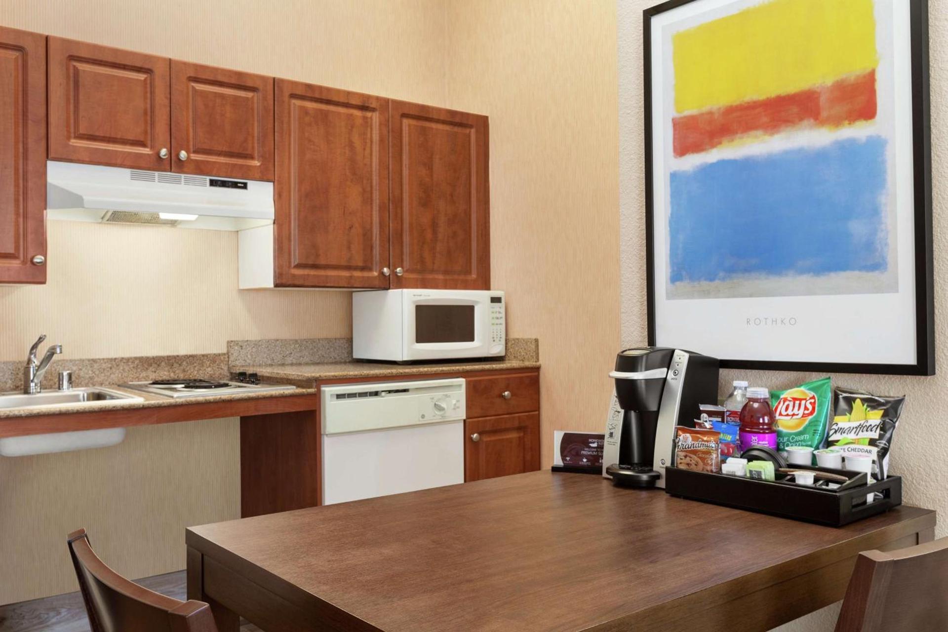 Homewood Suites by Hilton - Oakland Waterfront photo 52