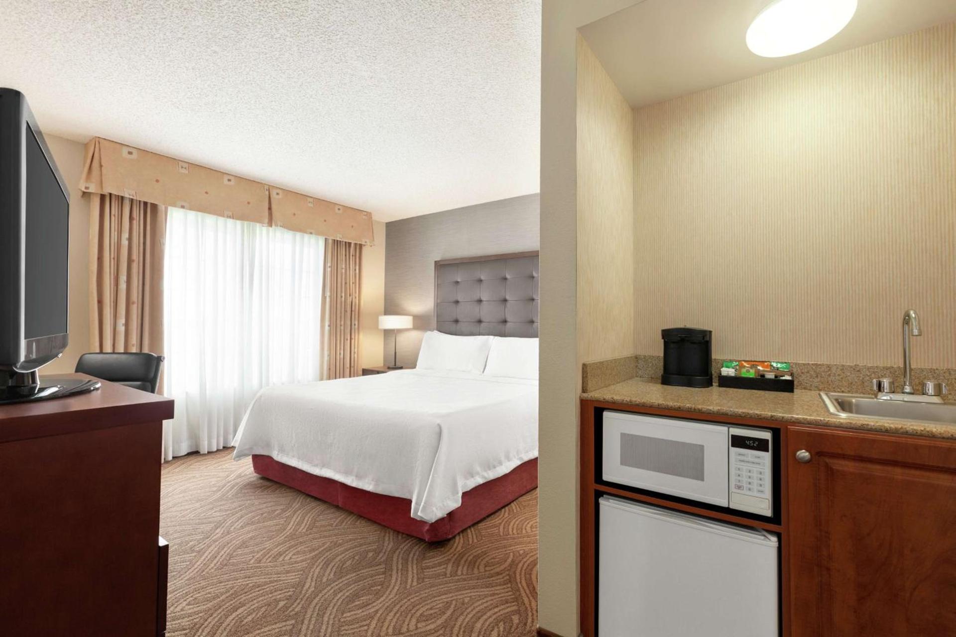 Homewood Suites by Hilton - Oakland Waterfront photo 53