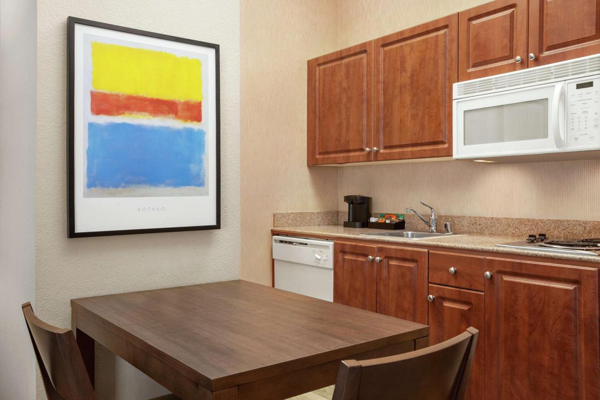 Homewood Suites by Hilton - Oakland Waterfront photo 54