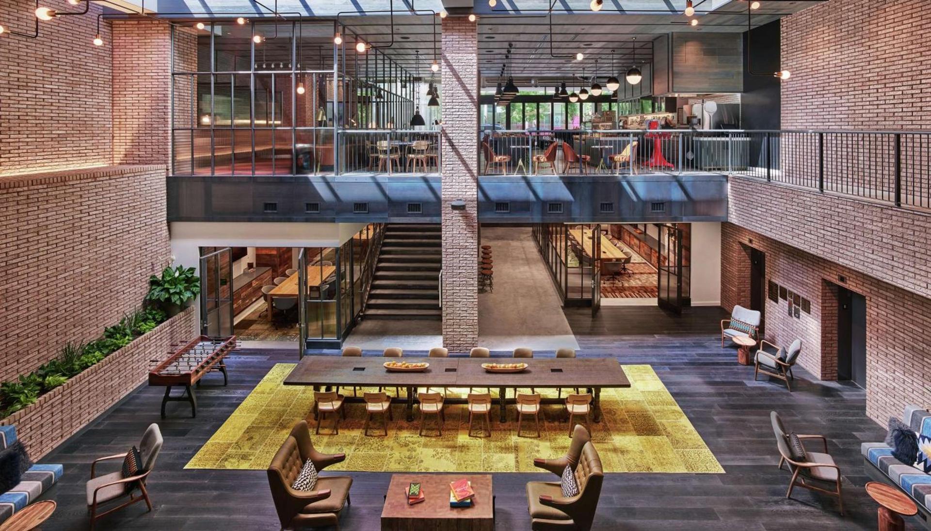 Canopy by Hilton Portland Pearl District photo 2