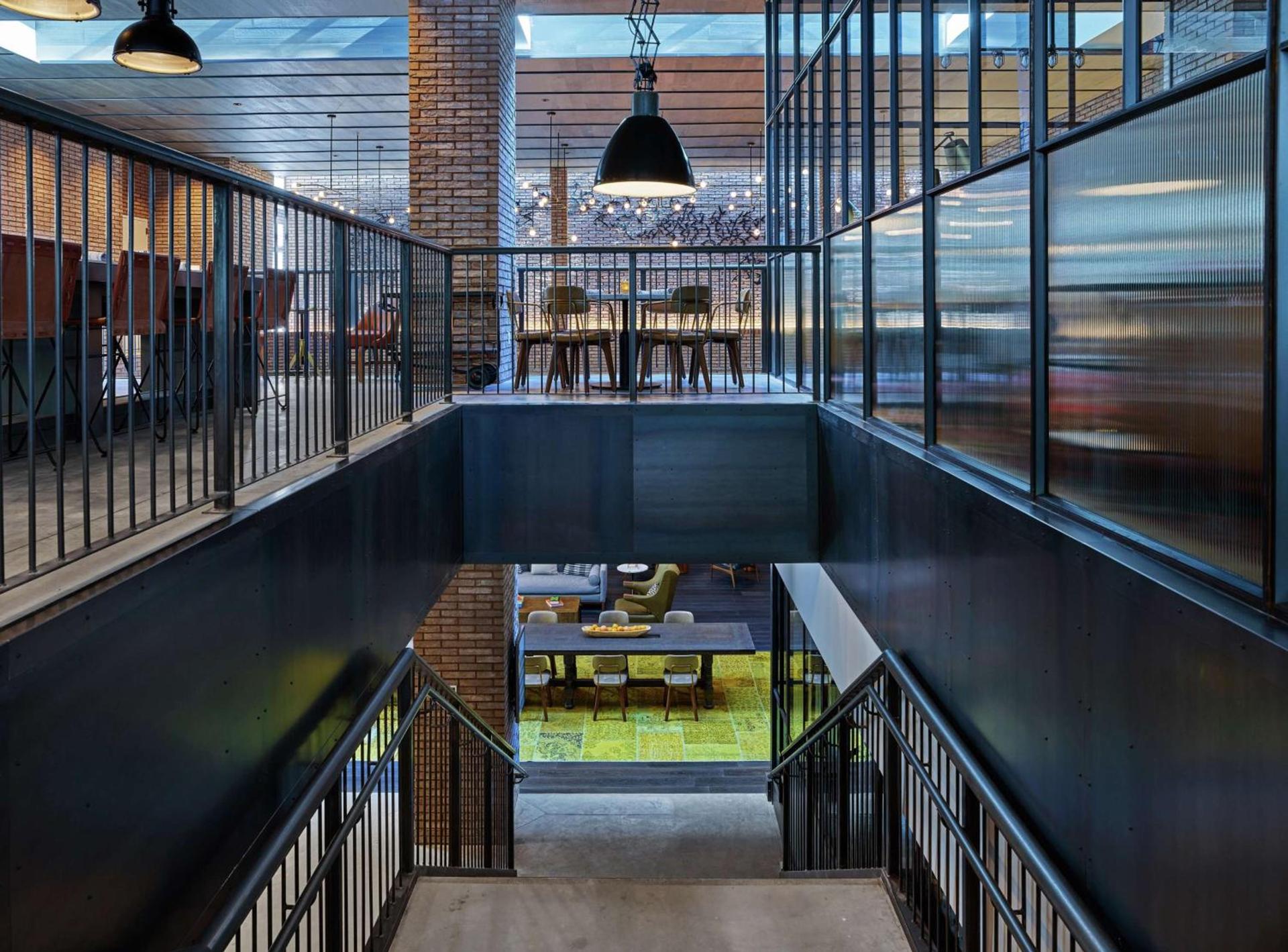 Canopy by Hilton Portland Pearl District photo 5