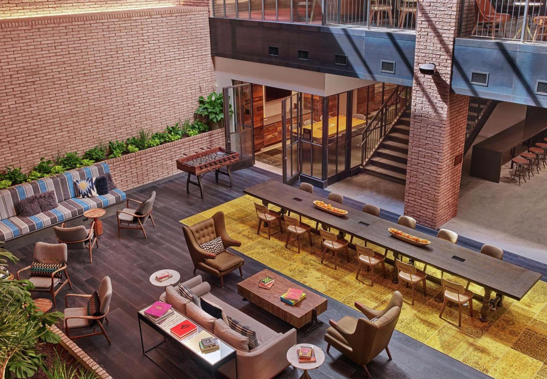 Canopy by Hilton Portland Pearl District photo 9