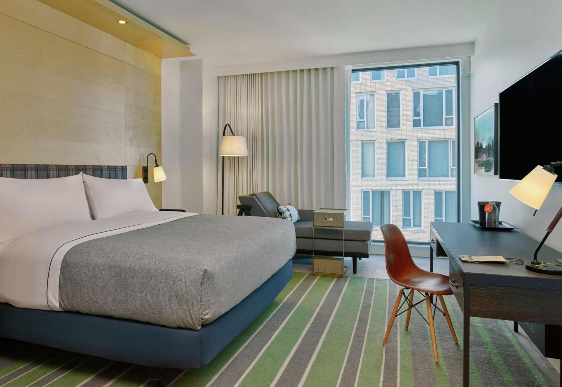 Canopy by Hilton Portland Pearl District photo 25