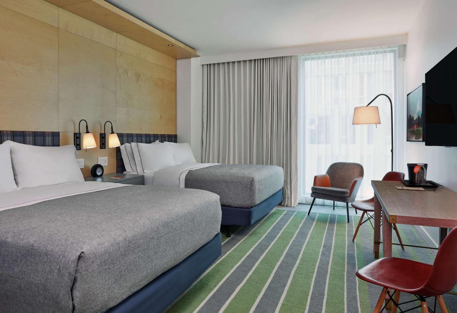 Canopy by Hilton Portland Pearl District photo 30