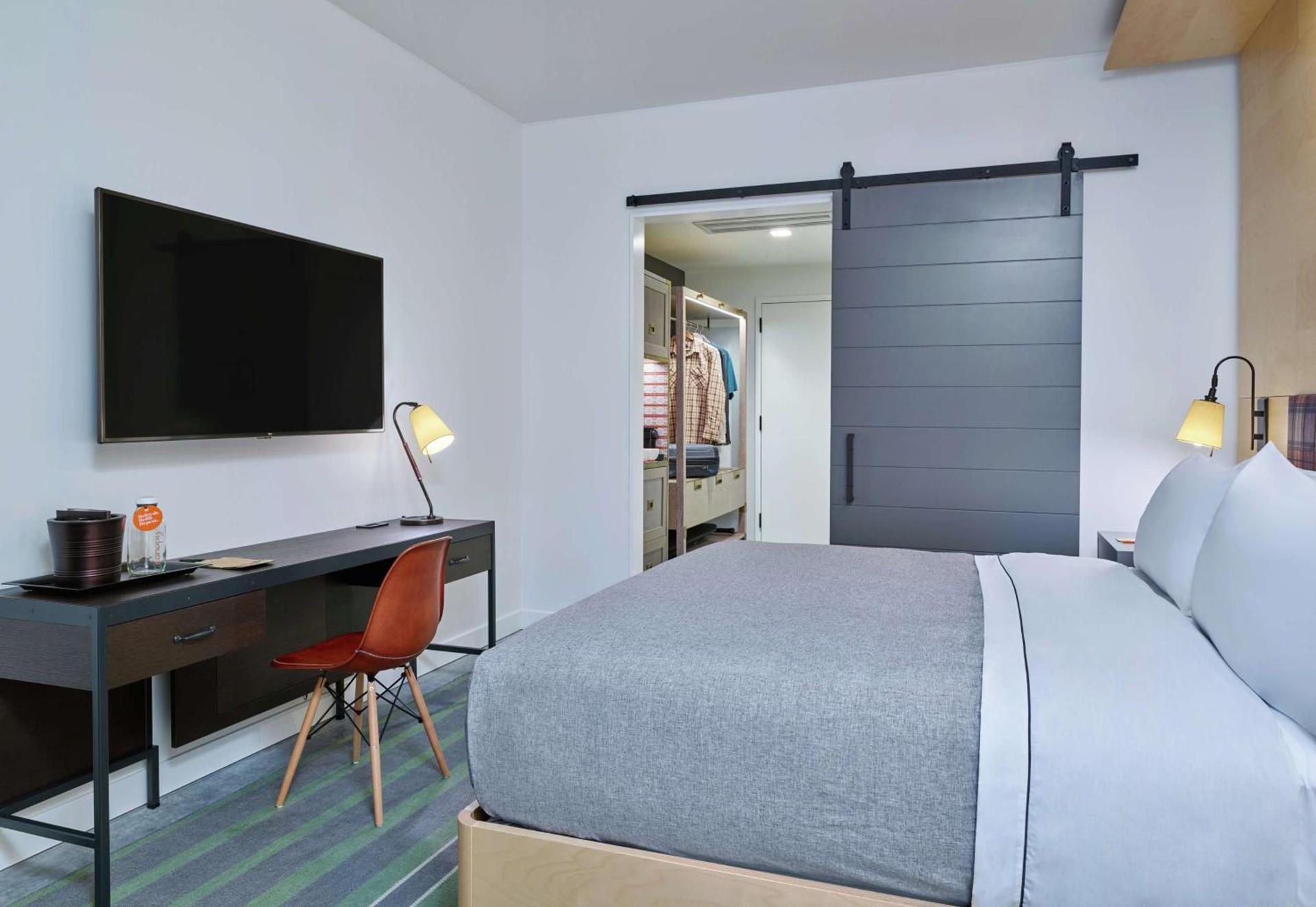 Canopy by Hilton Portland Pearl District photo 31