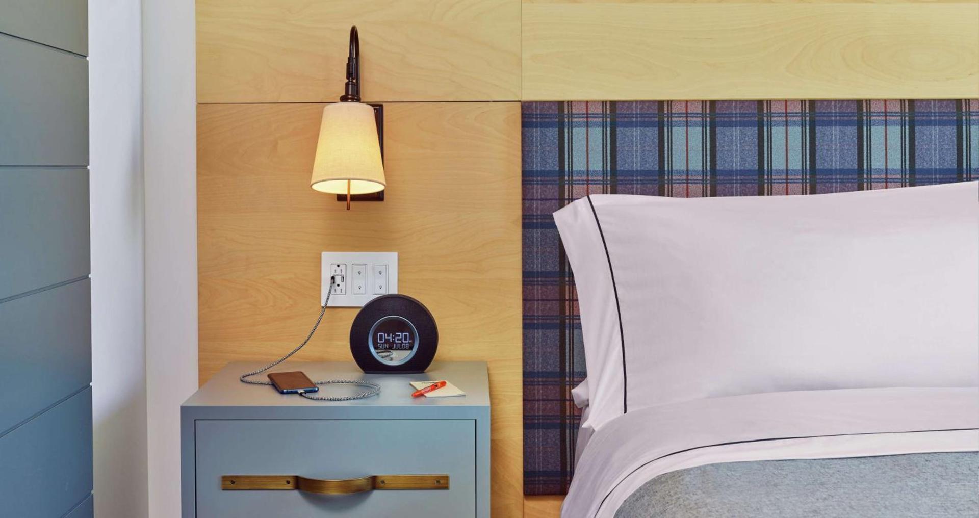 Canopy by Hilton Portland Pearl District photo 50