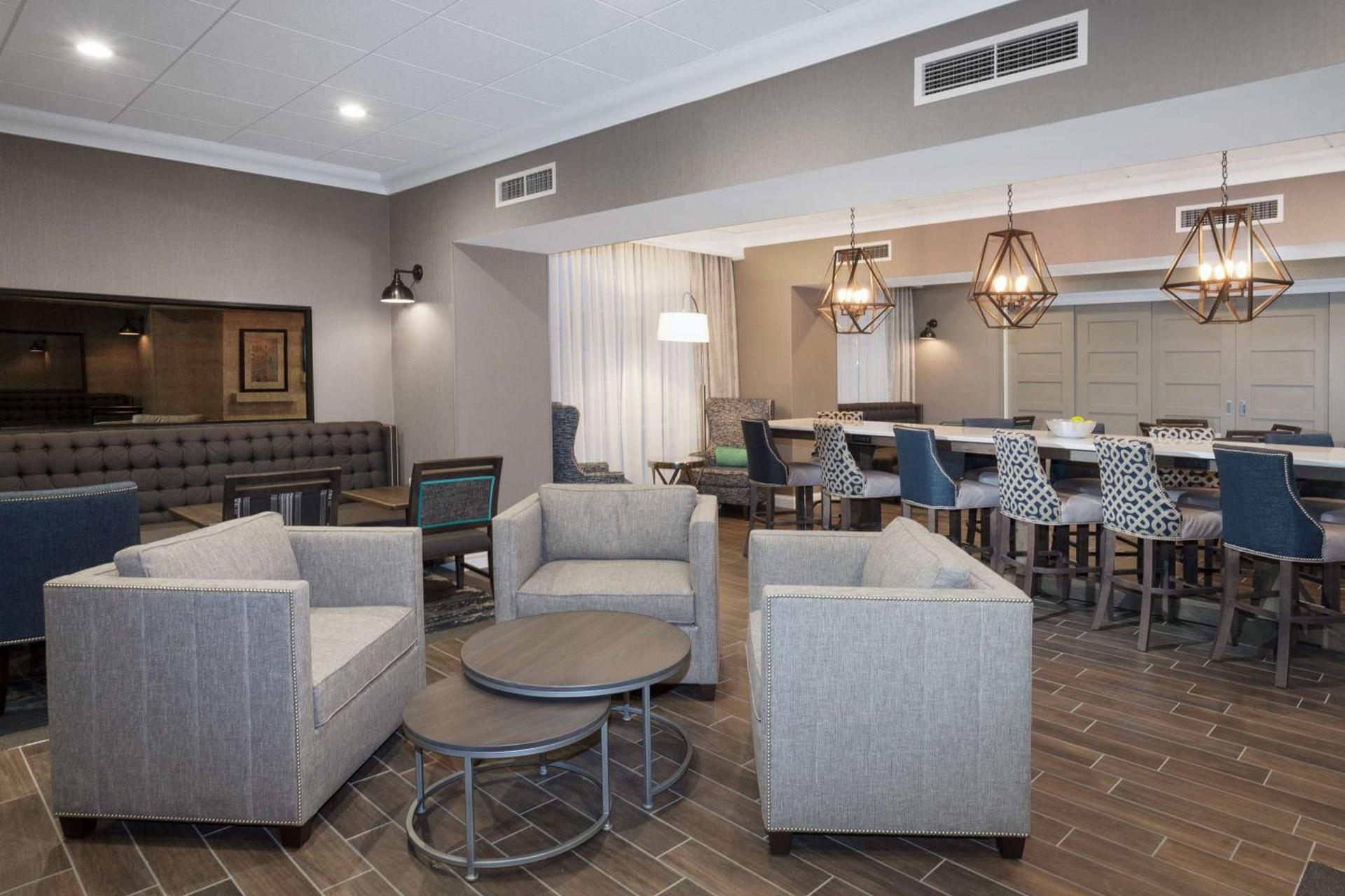 Hampton Inn Kennebunk Kennebunkport Me photo 8