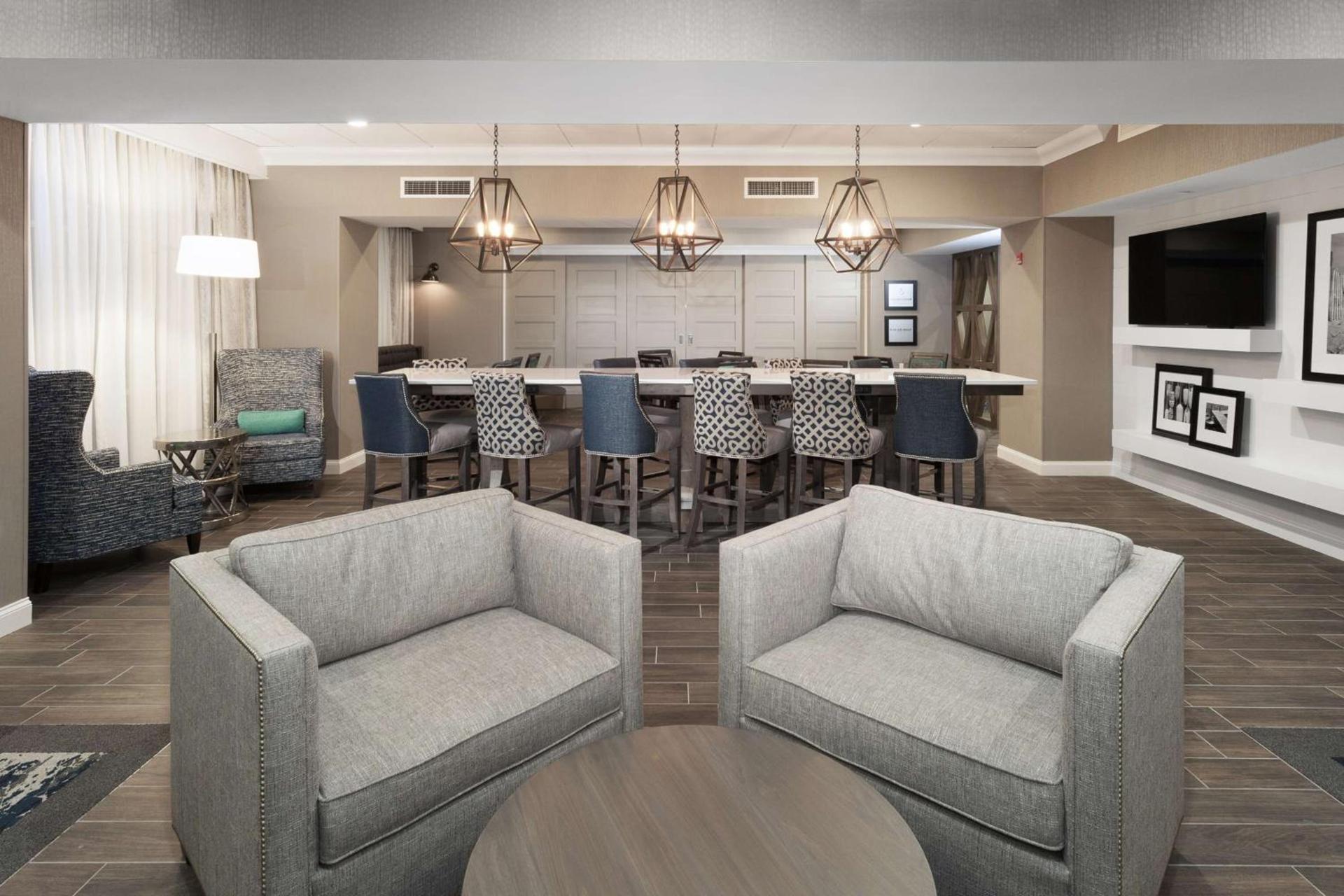 Hampton Inn Kennebunk Kennebunkport Me photo 10