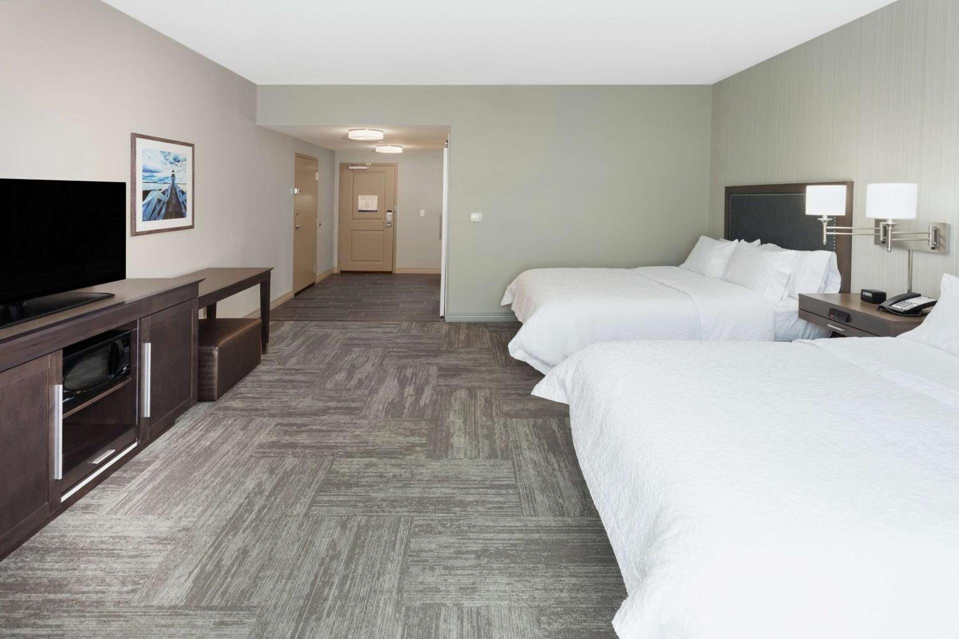 Hampton Inn Kennebunk Kennebunkport Me photo 24