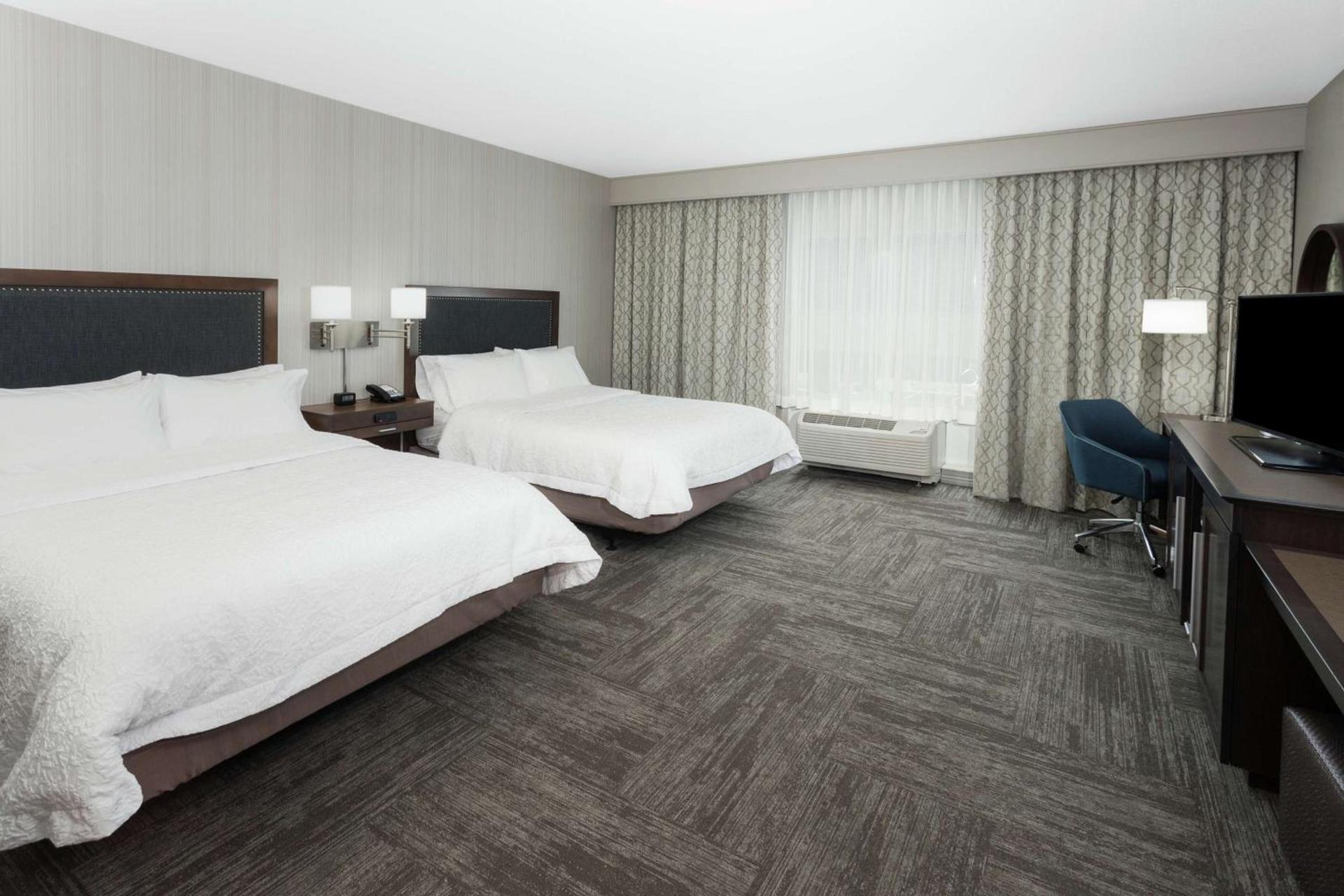 Hampton Inn Kennebunk Kennebunkport Me photo 25
