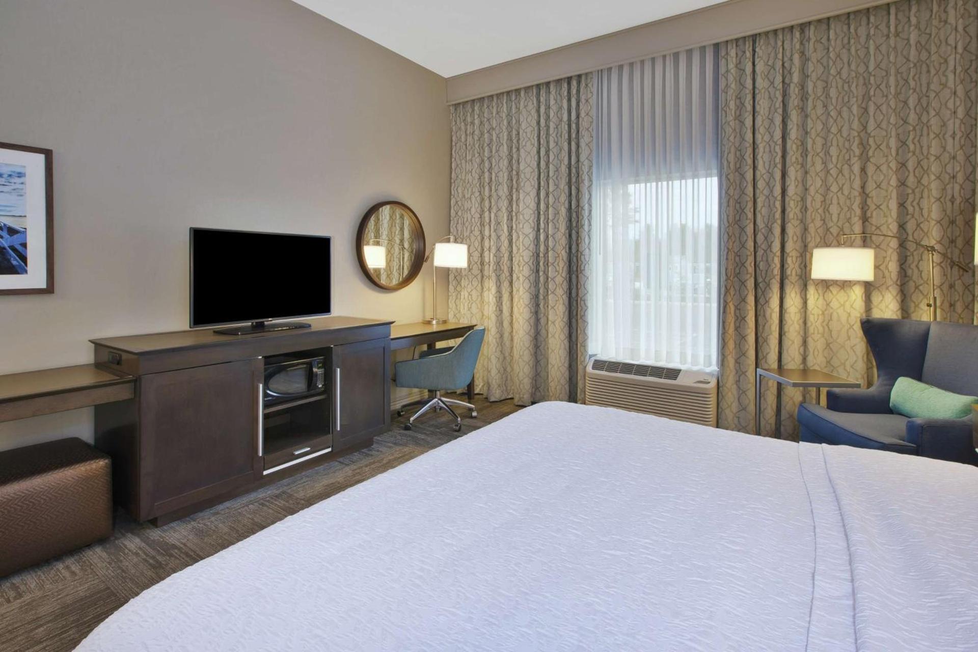 Hampton Inn Kennebunk Kennebunkport Me photo 27