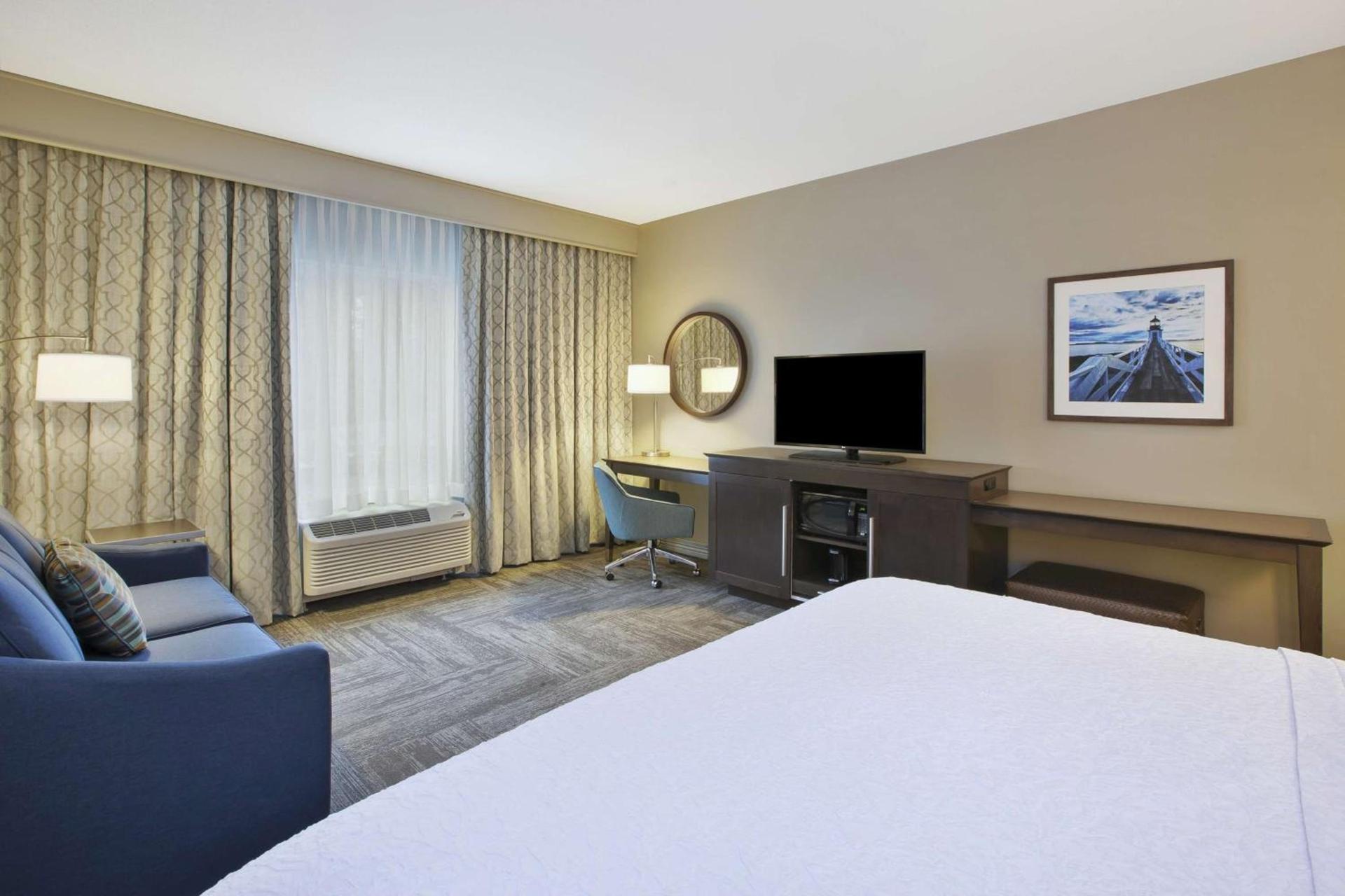 Hampton Inn Kennebunk Kennebunkport Me photo 28