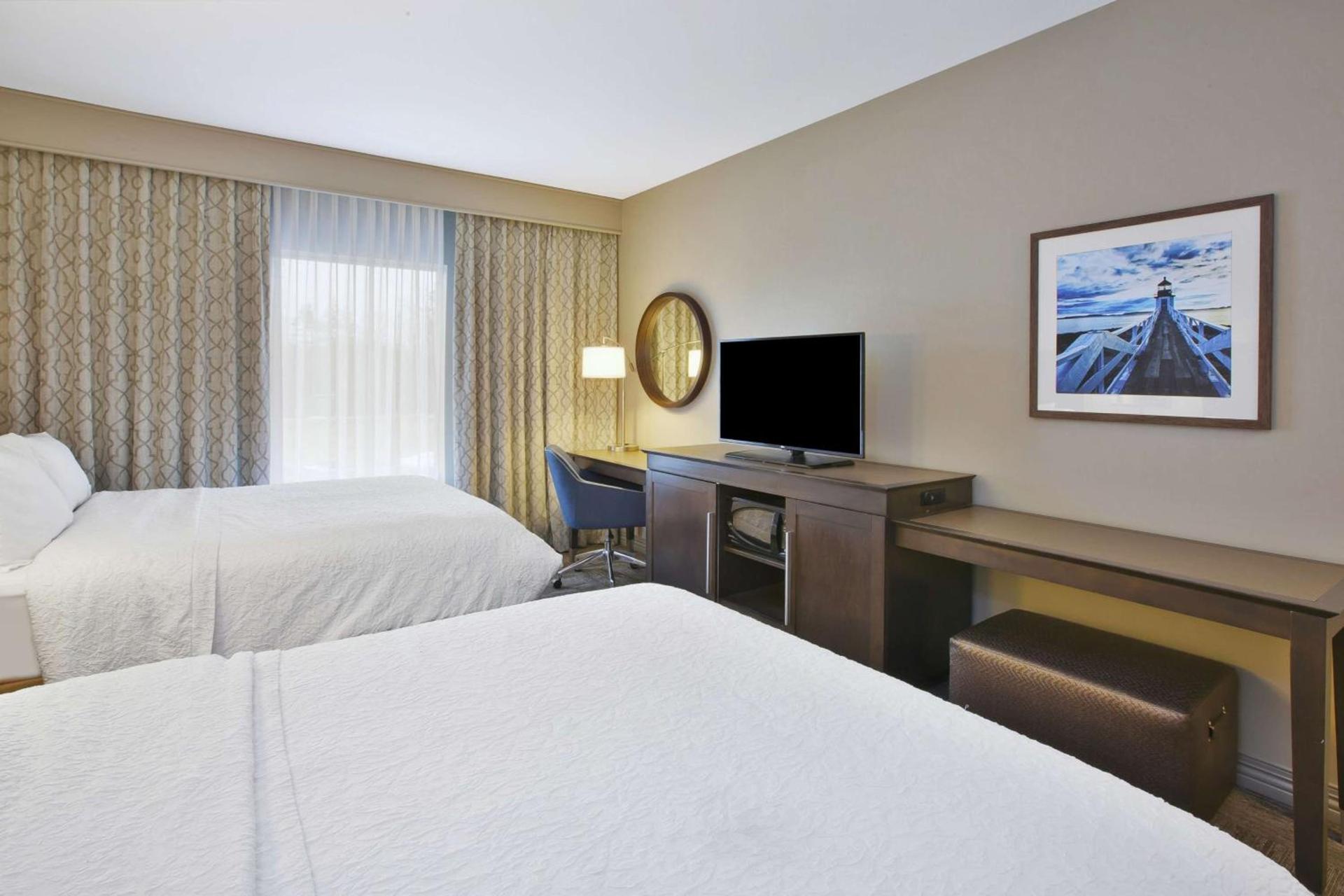 Hampton Inn Kennebunk Kennebunkport Me photo 29