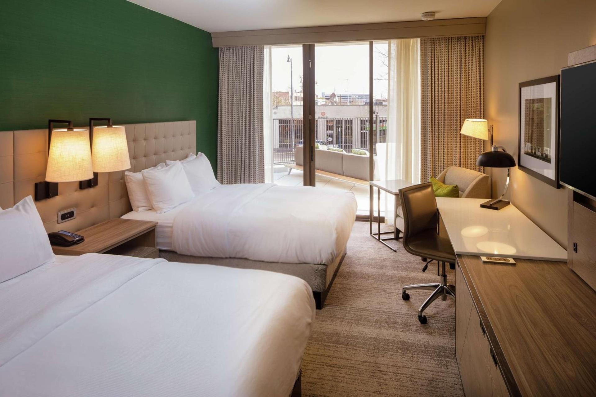 Hilton Birmingham Downtown at UAB photo 19