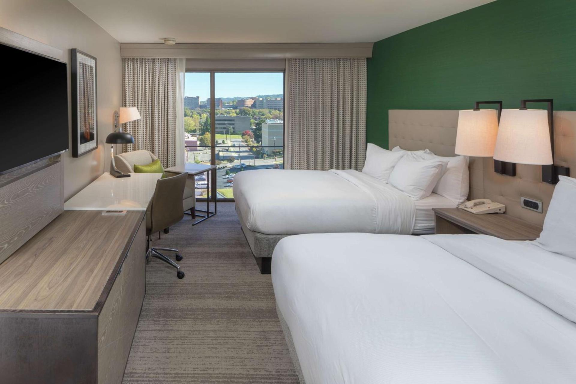 Hilton Birmingham Downtown at UAB photo 24