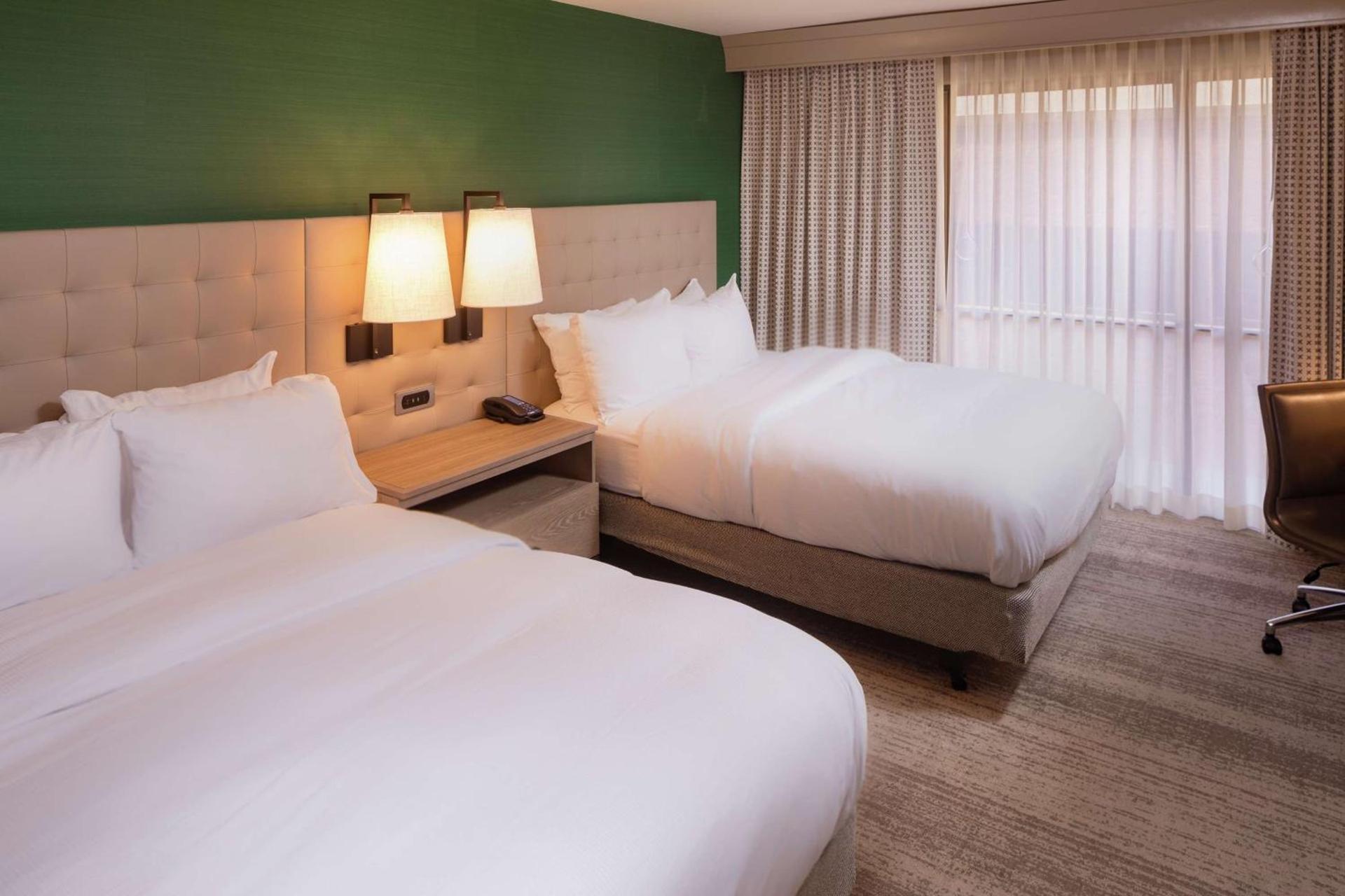 Hilton Birmingham Downtown at UAB photo 26