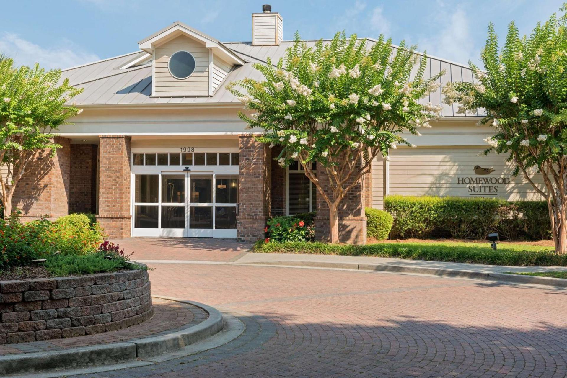 Homewood Suites by Hilton Charleston - Mount Pleasant photo 1