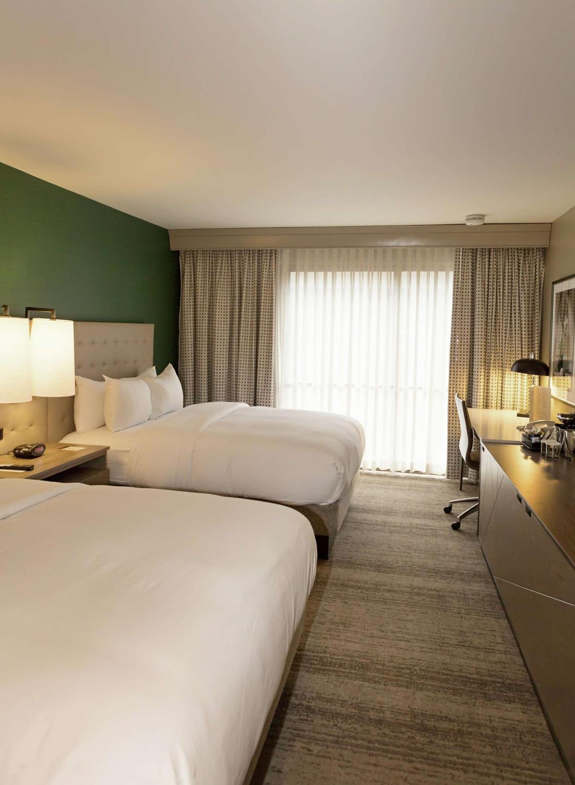 Hilton Birmingham Downtown at UAB photo 35