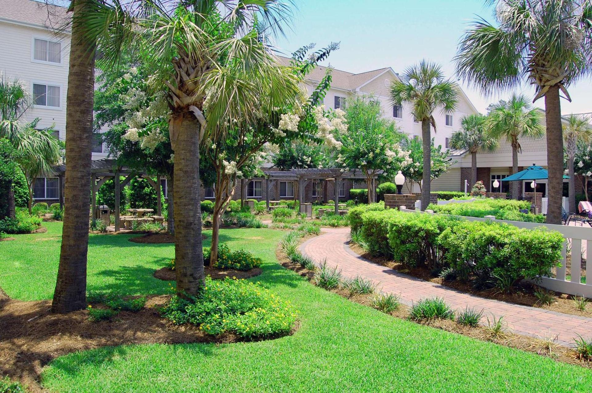 Homewood Suites by Hilton Charleston - Mount Pleasant photo 2