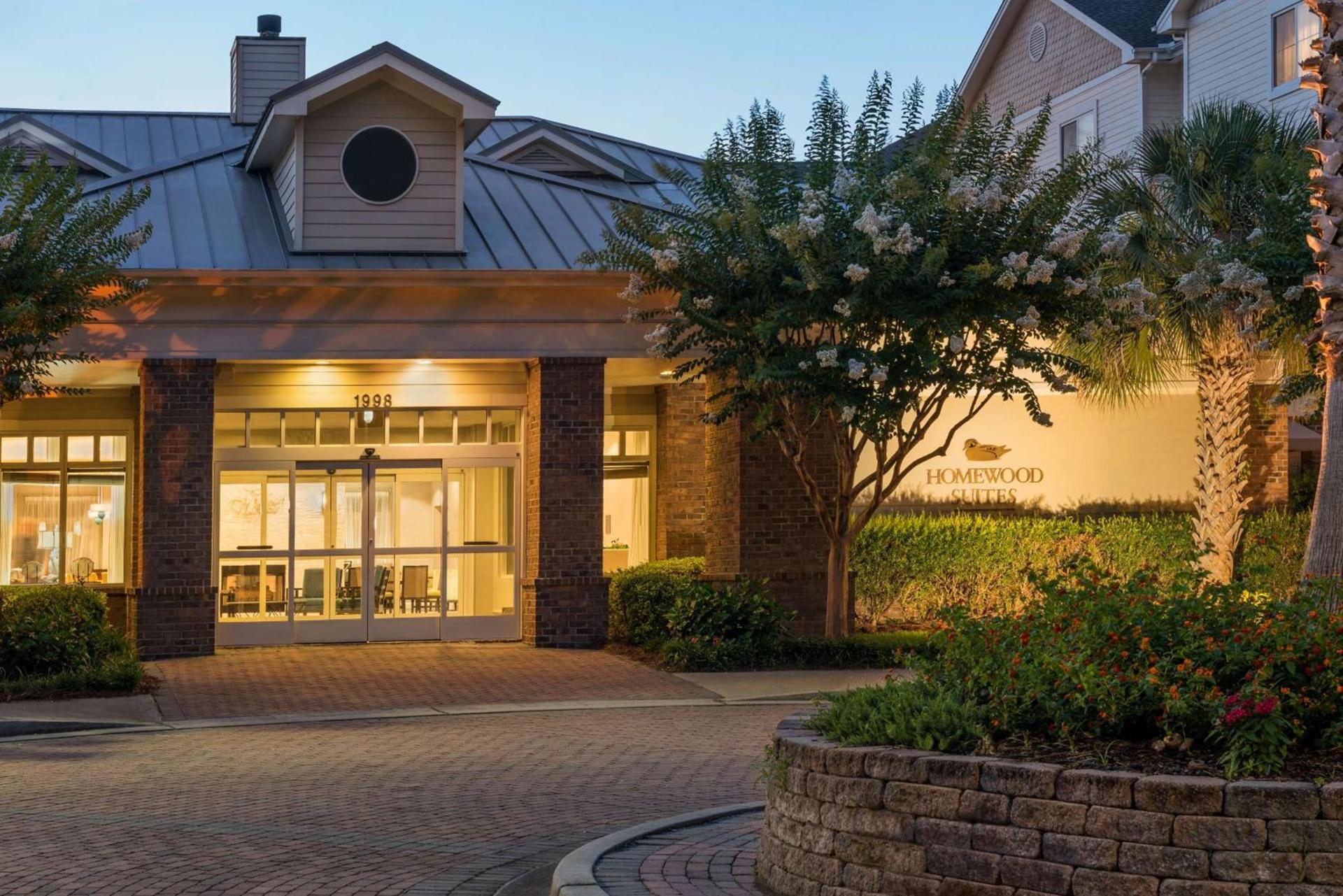 Homewood Suites by Hilton Charleston - Mount Pleasant photo 3