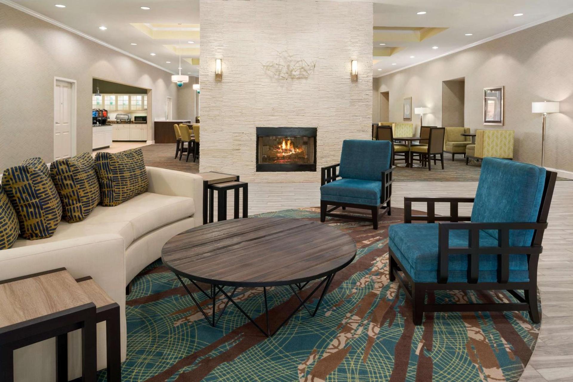 Homewood Suites by Hilton Charleston - Mount Pleasant photo 4