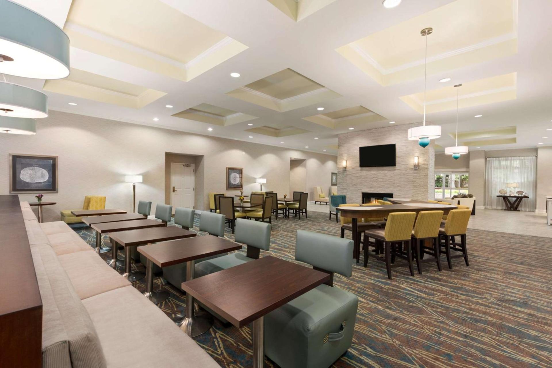 Homewood Suites by Hilton Charleston - Mount Pleasant photo 5