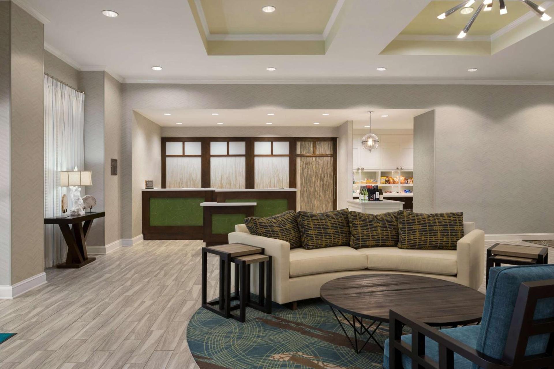 Homewood Suites by Hilton Charleston - Mount Pleasant photo 6