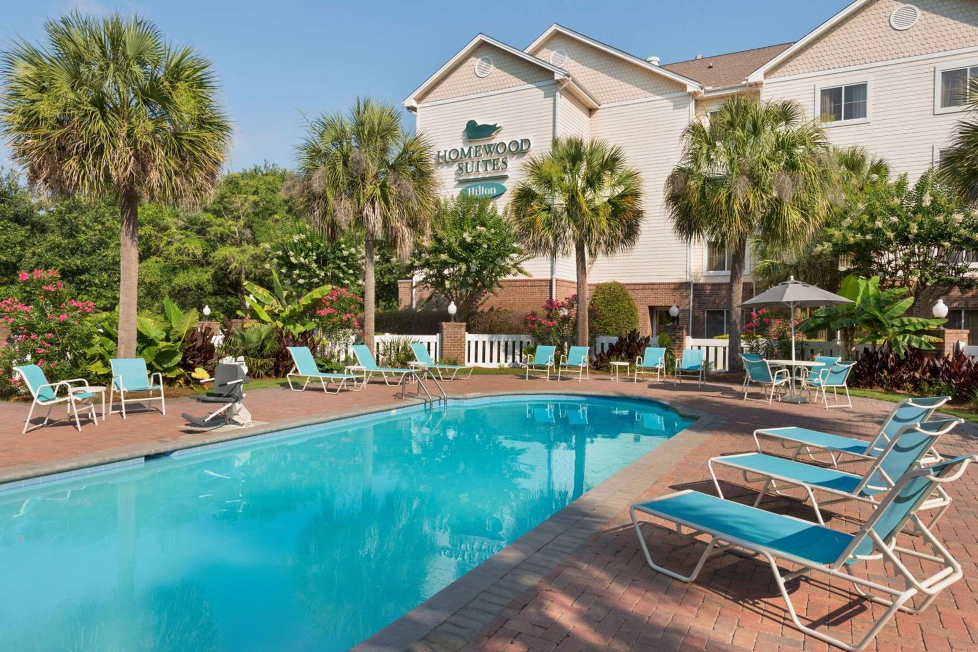 Homewood Suites by Hilton Charleston - Mount Pleasant photo 7