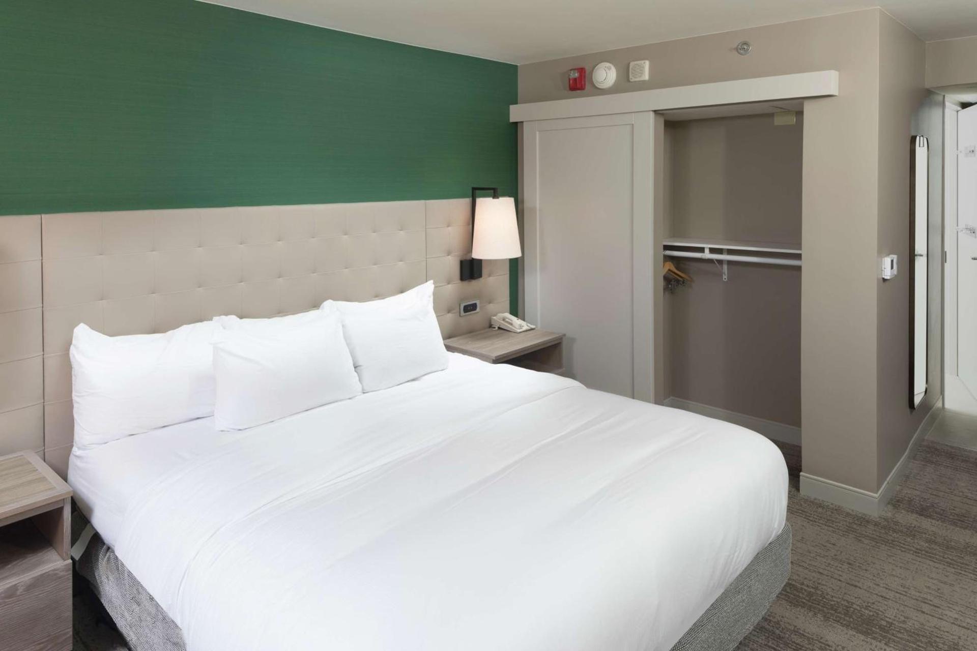 Hilton Birmingham Downtown at UAB photo 47