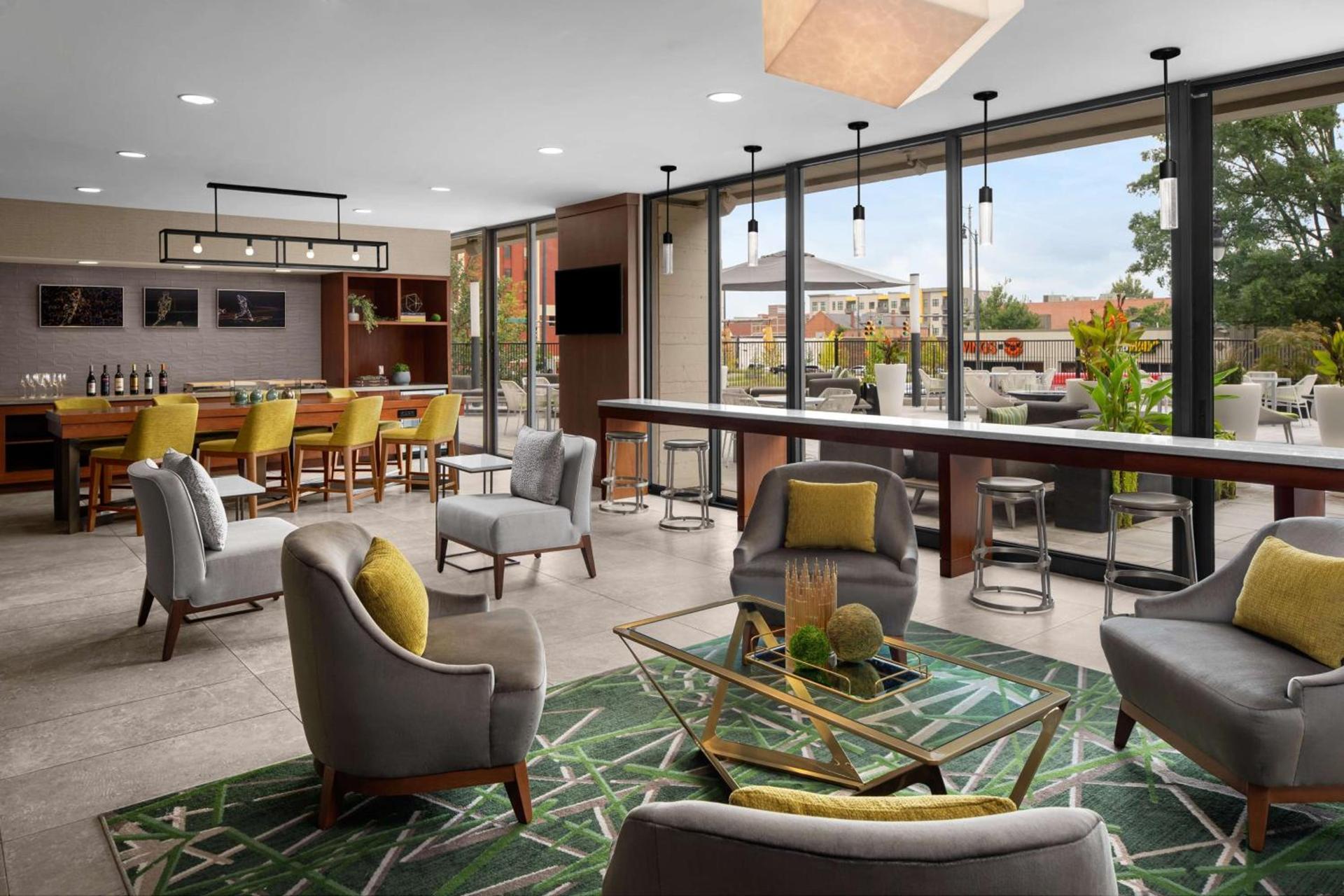 Hilton Birmingham Downtown at UAB photo 50