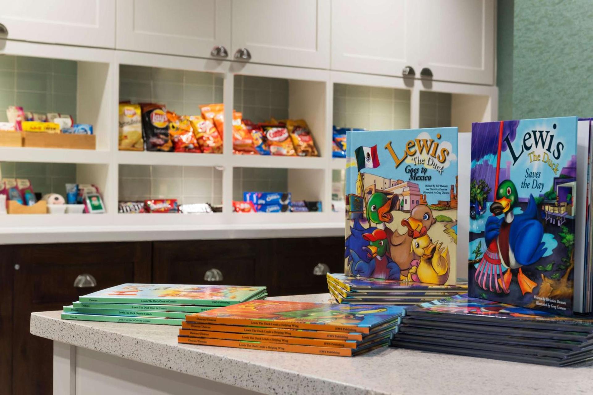 Homewood Suites by Hilton Charleston - Mount Pleasant photo 10